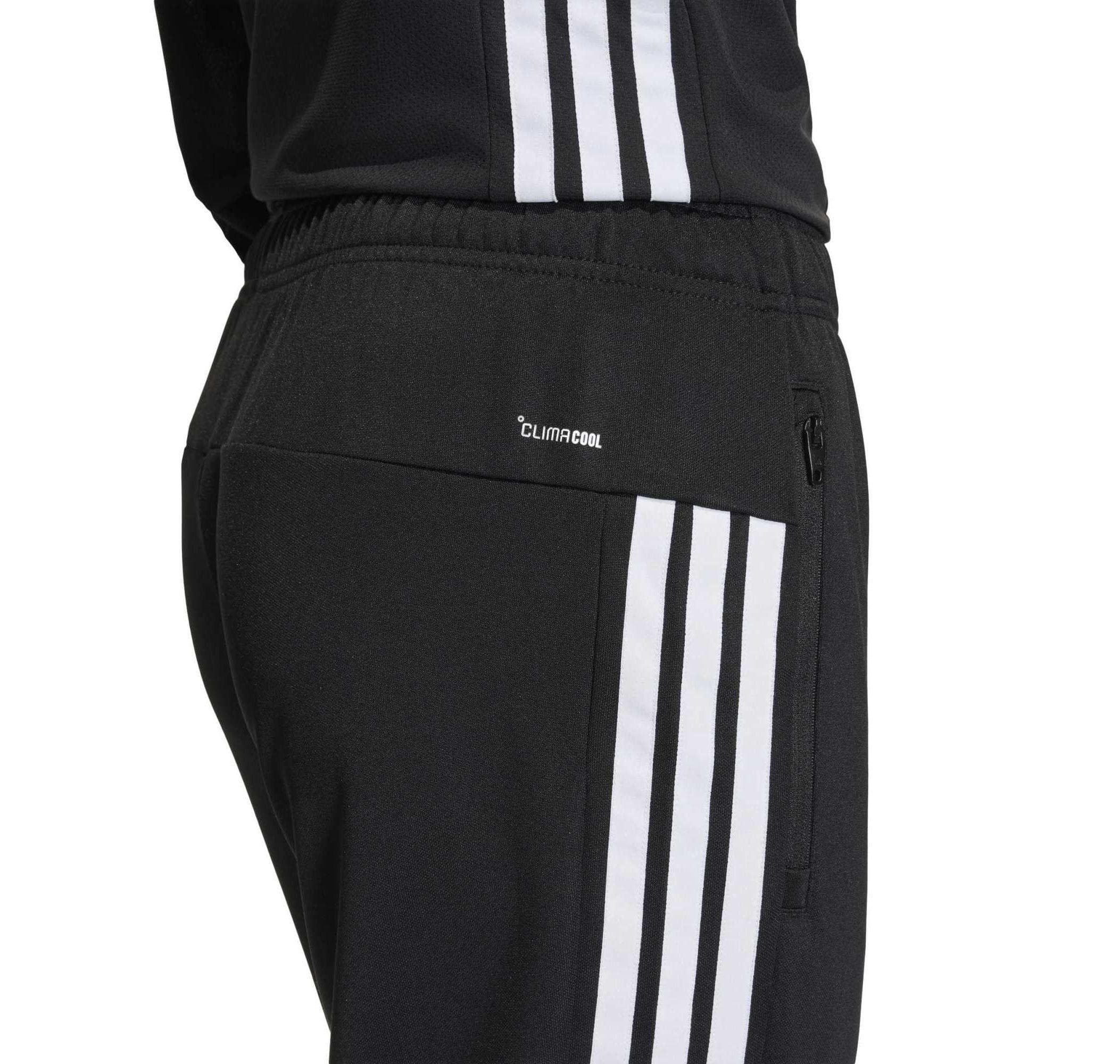 adidas adidas We Allset 3S Pt Erkek Eşofman Altı Siyah - 4