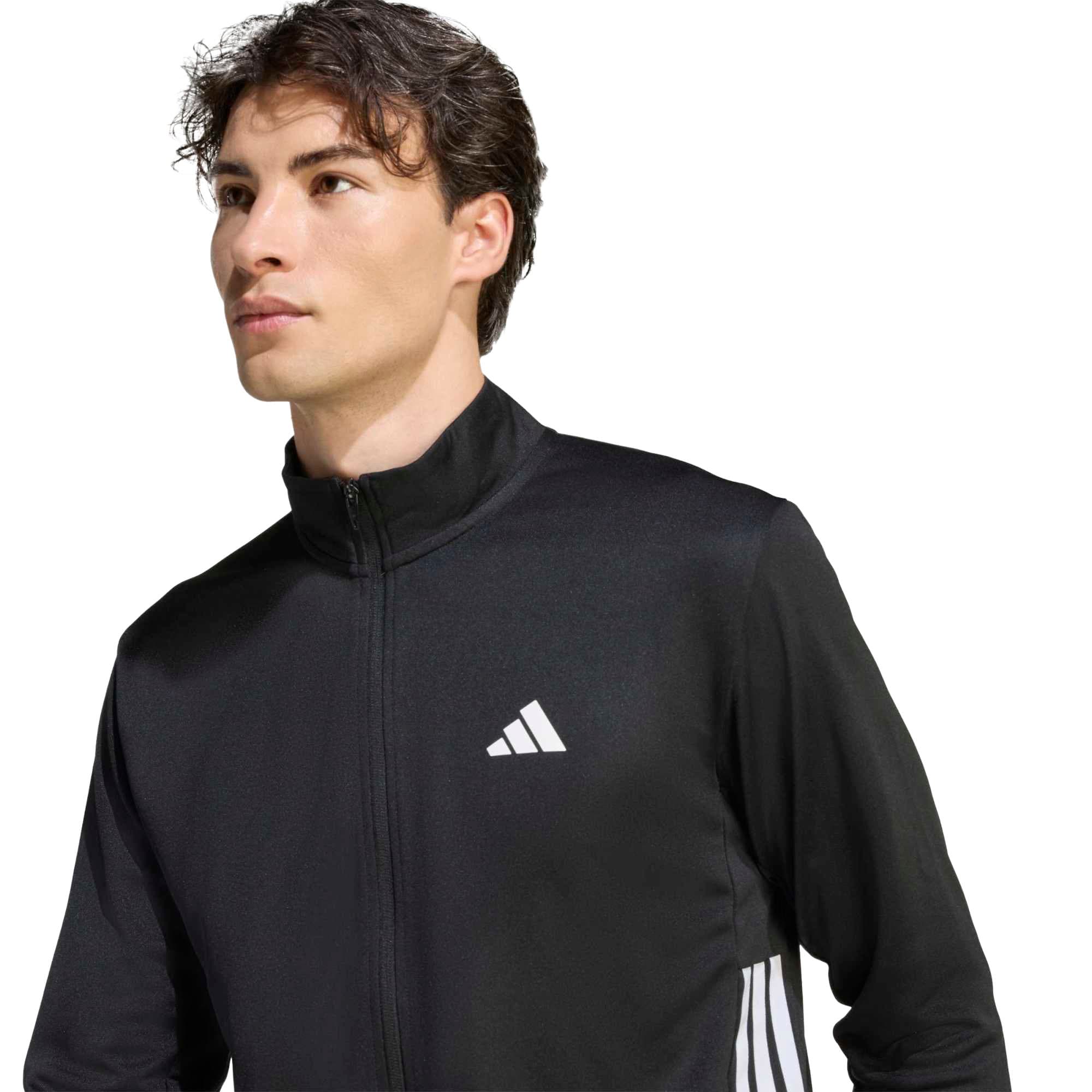 adidas adidas We Allset 3S Tt Erkek - 4