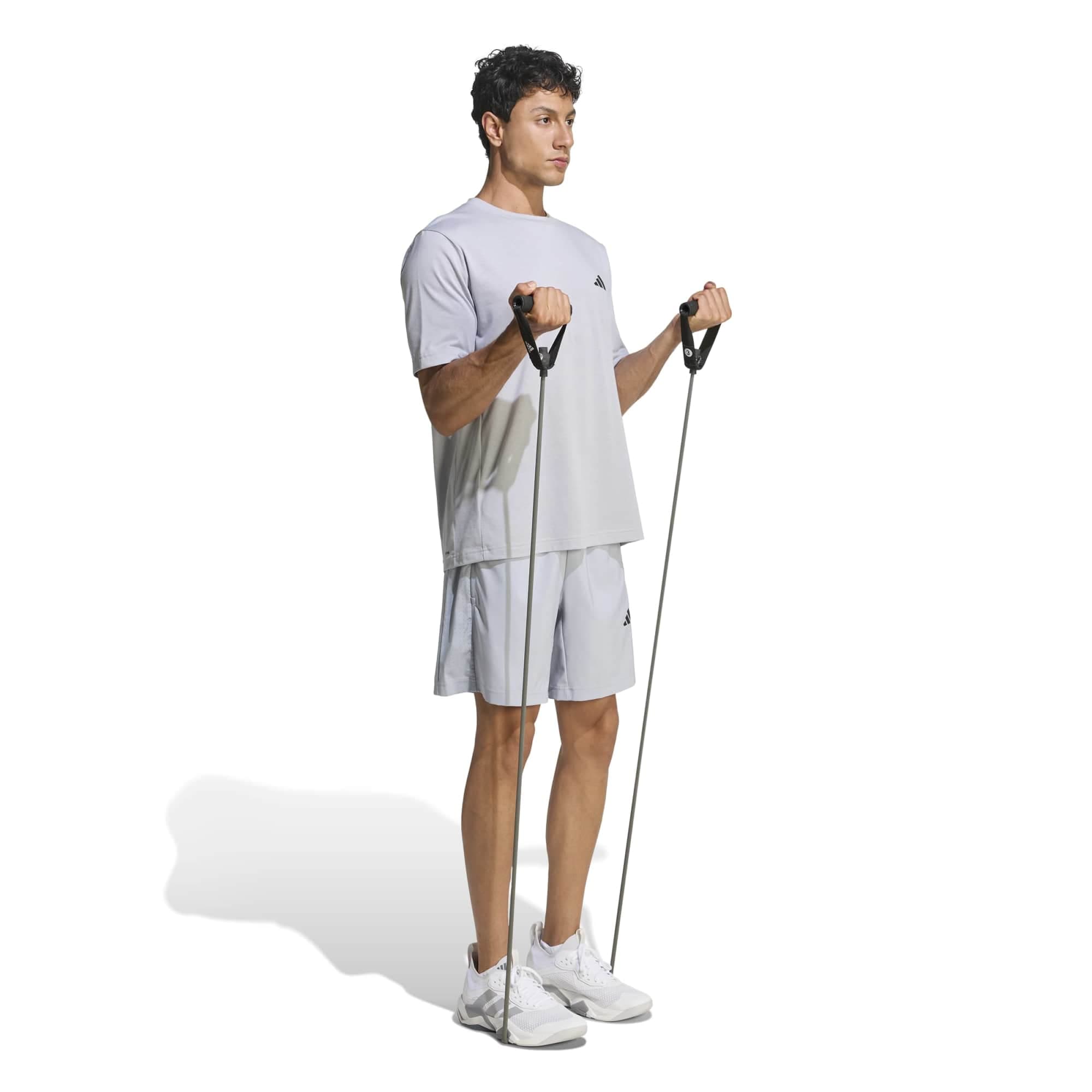 adidas adidas We Fr T Erkek - 3