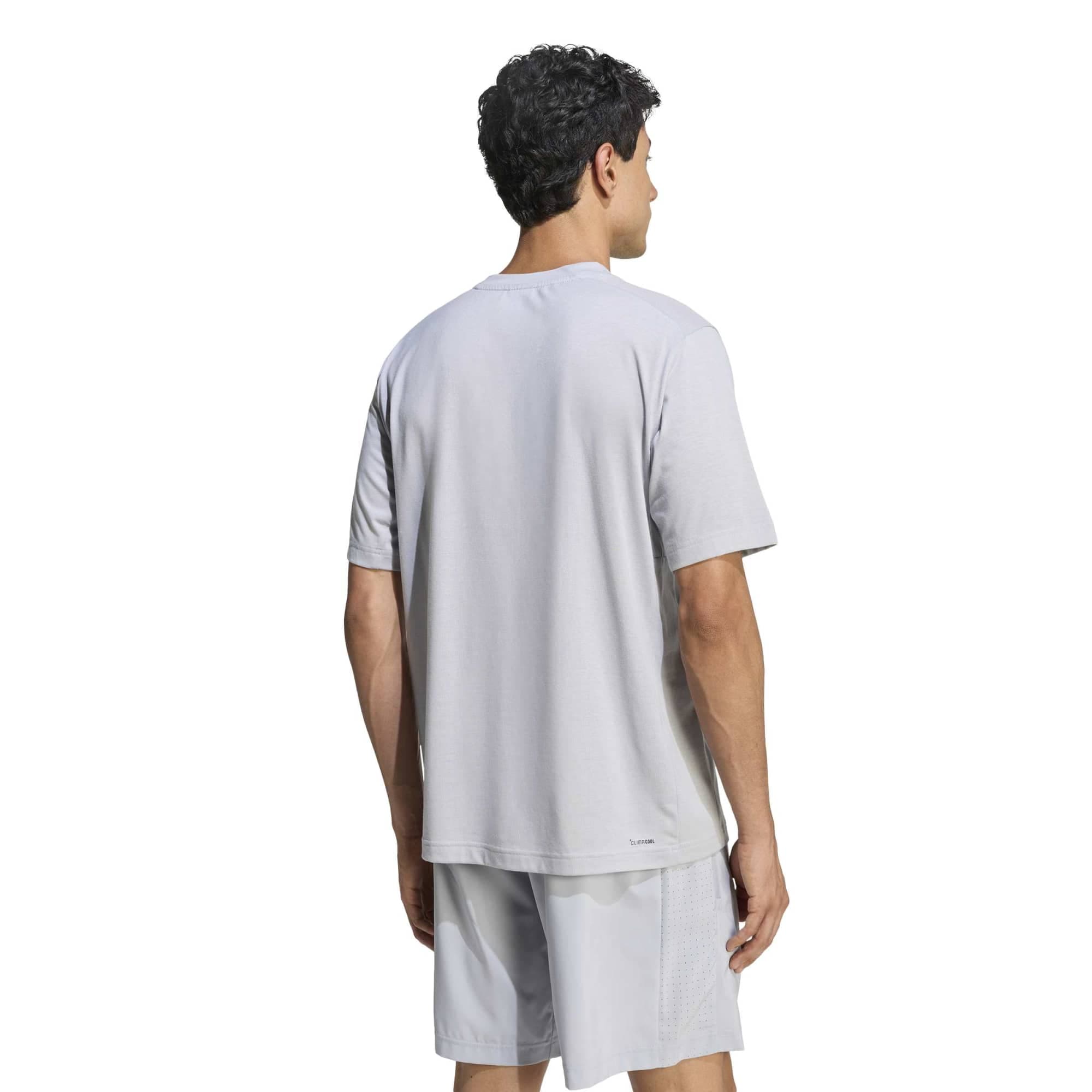 adidas adidas We Fr T Erkek - 4