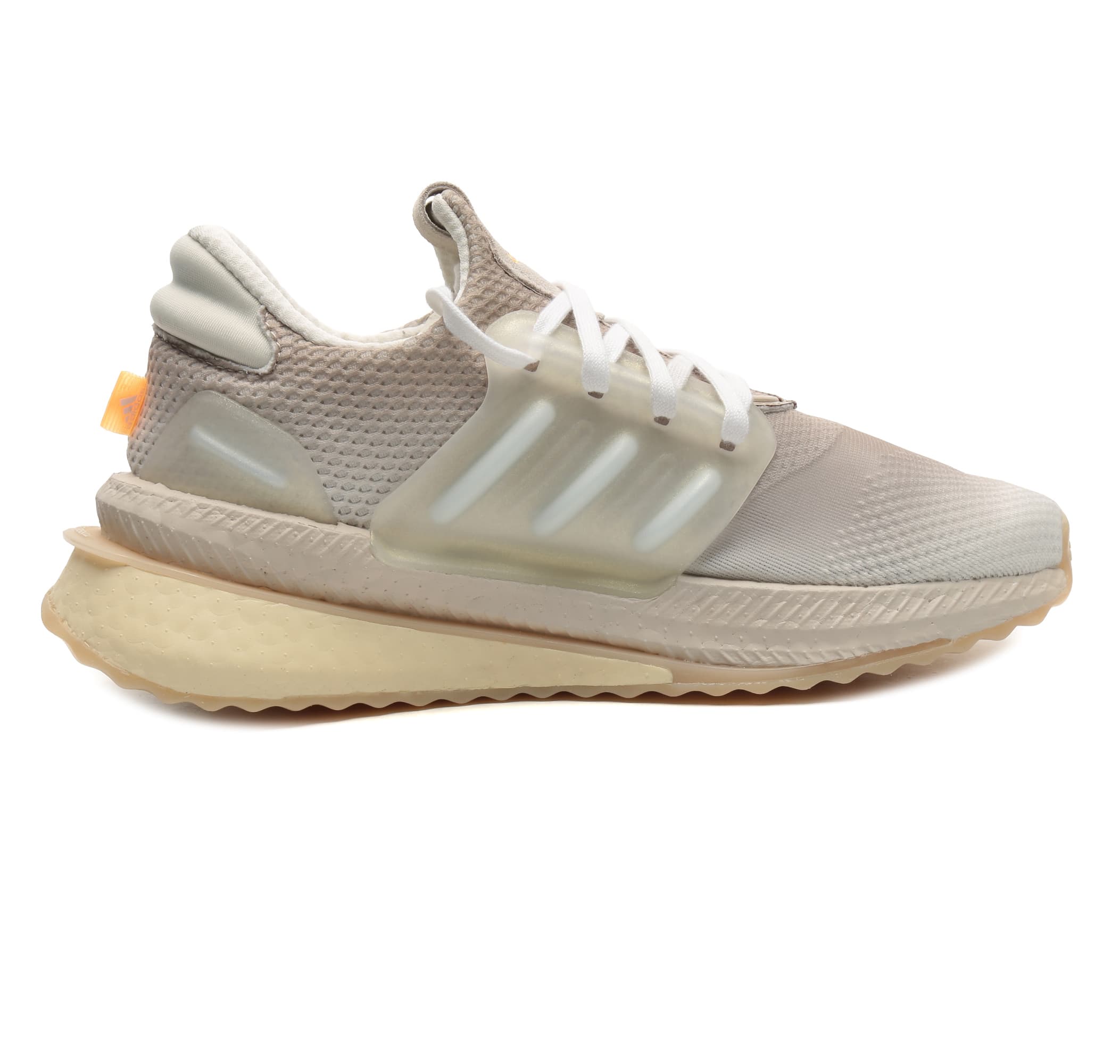 adidas adidas X_Plrboost Kadın Spor Ayakkabı Mor - 4