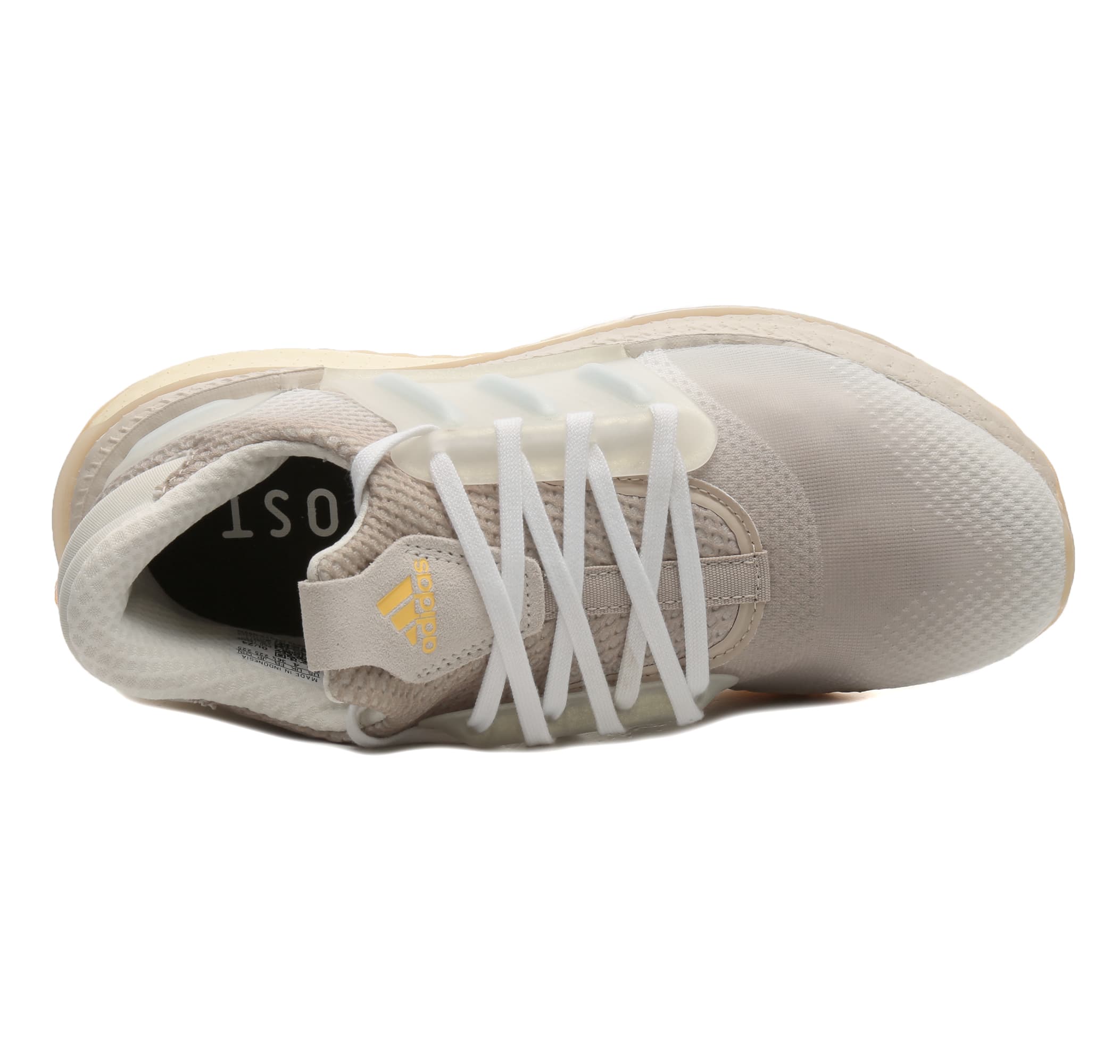adidas adidas X_Plrboost Kadın Spor Ayakkabı Mor - 5