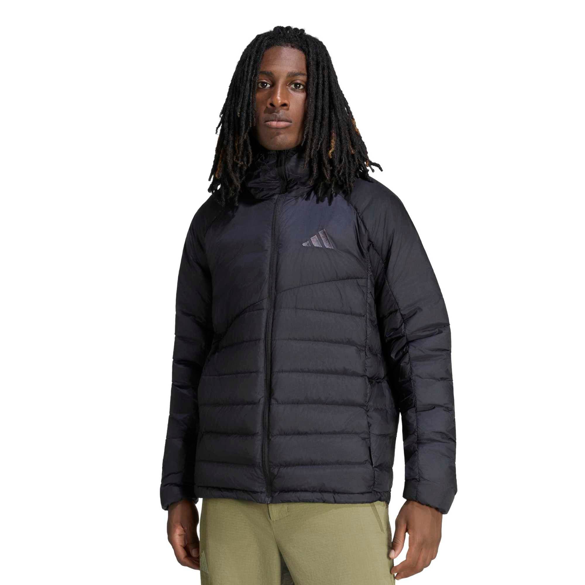 adidas adidas Xpr Down J Erkek