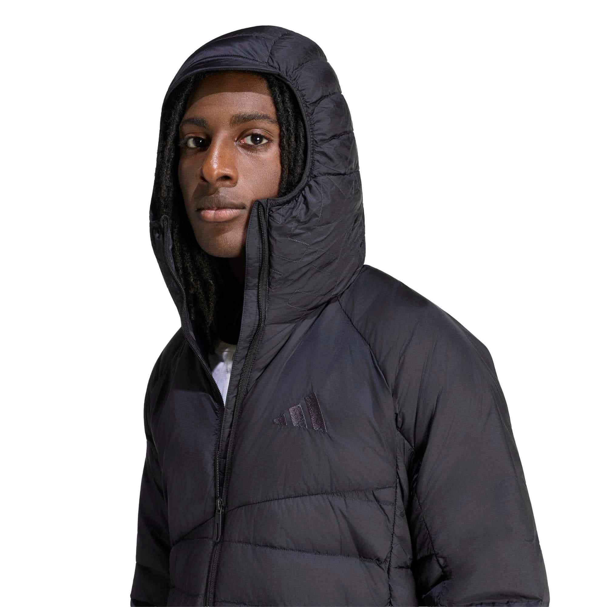 adidas adidas Xpr Down J Erkek - 2