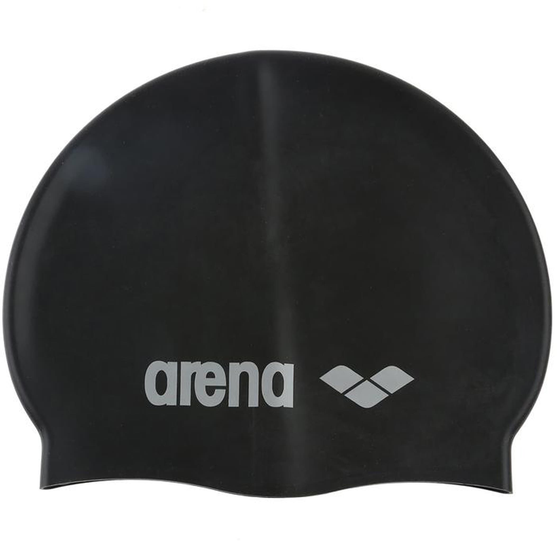 Arena Arena Classıc Sılıcone Bone Siyah