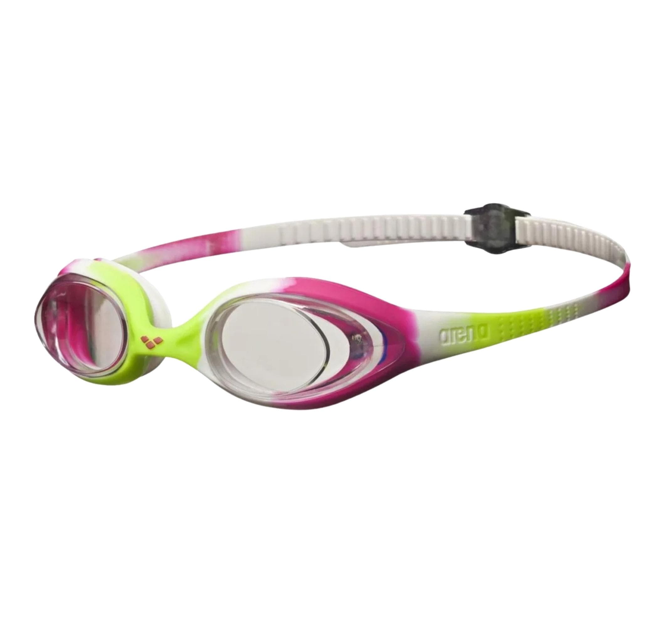 Arena Arena Spider Jr Gözlük Pembe