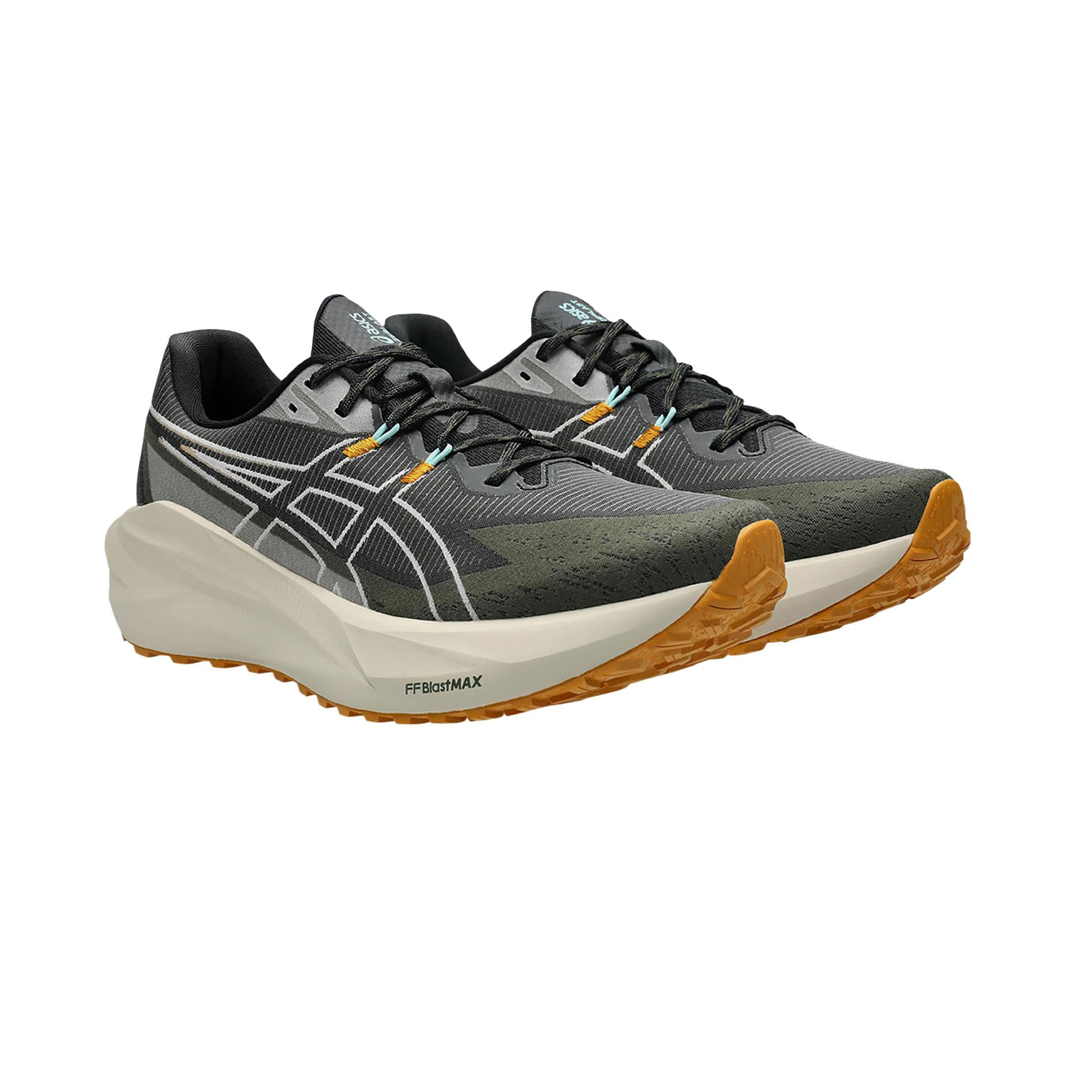 Asics Asics Blazeblast Erkek Spor Ayakkabı - 2