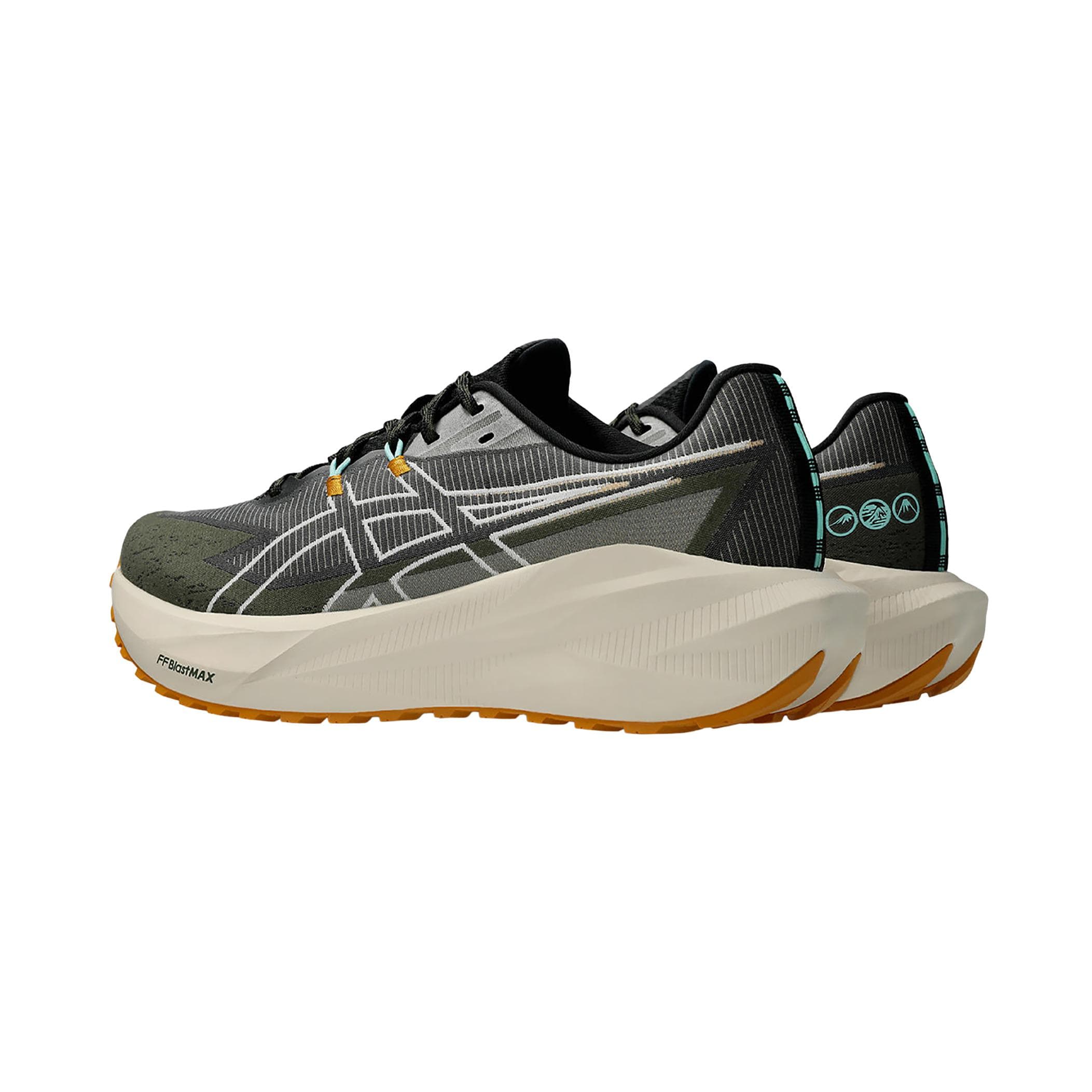 Asics Asics Blazeblast Erkek Spor Ayakkabı - 3