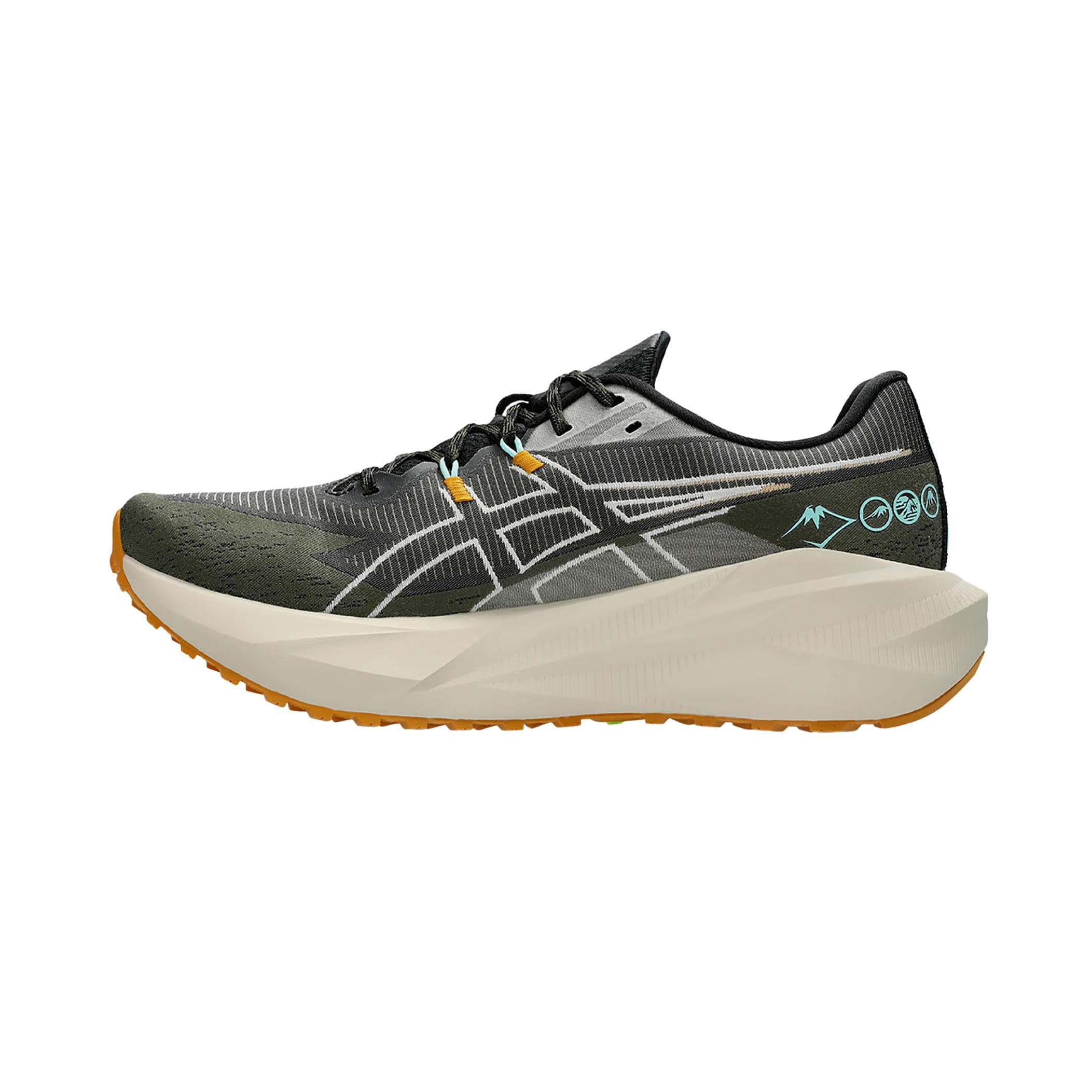 Asics Asics Blazeblast Erkek Spor Ayakkabı - 5
