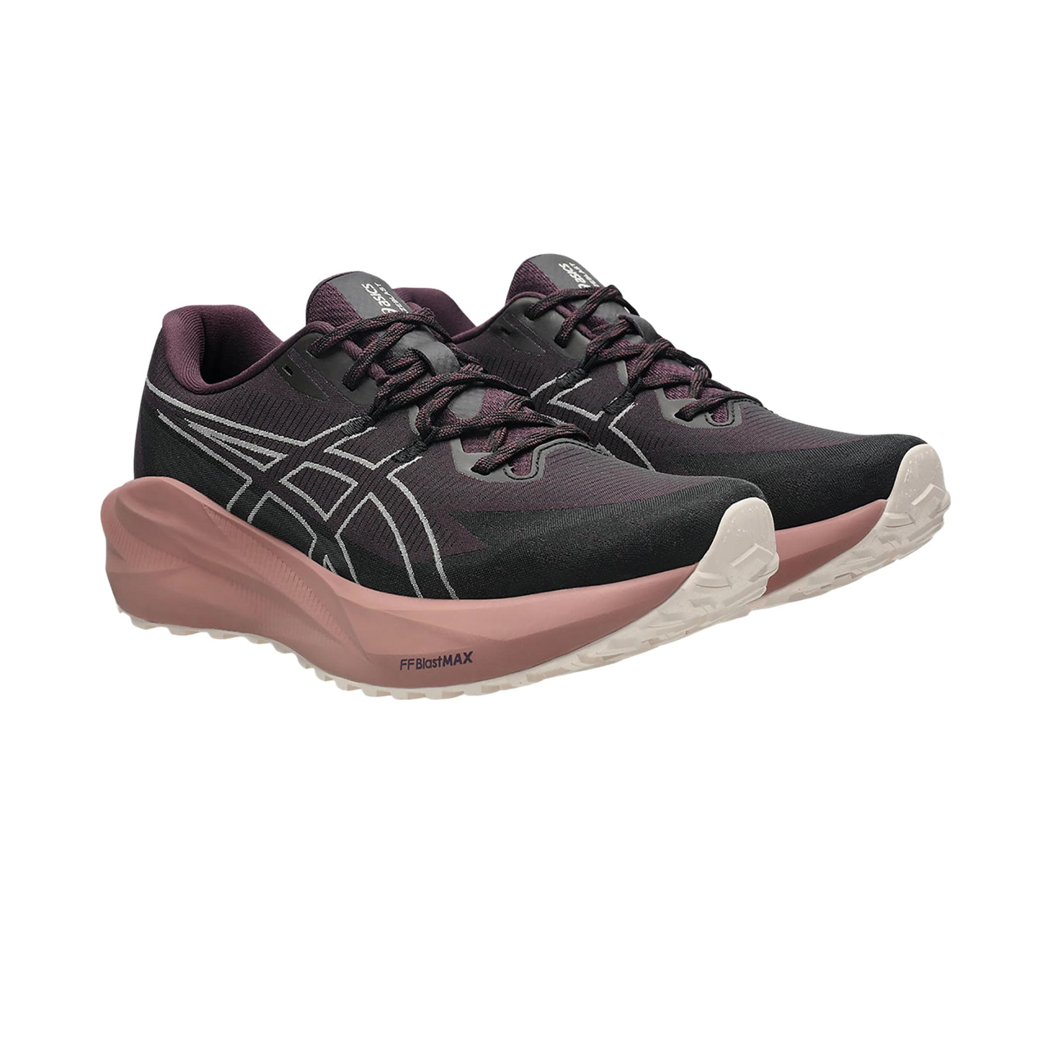 Asics Asics Blazeblast Kadın Spor Ayakkabı - 2