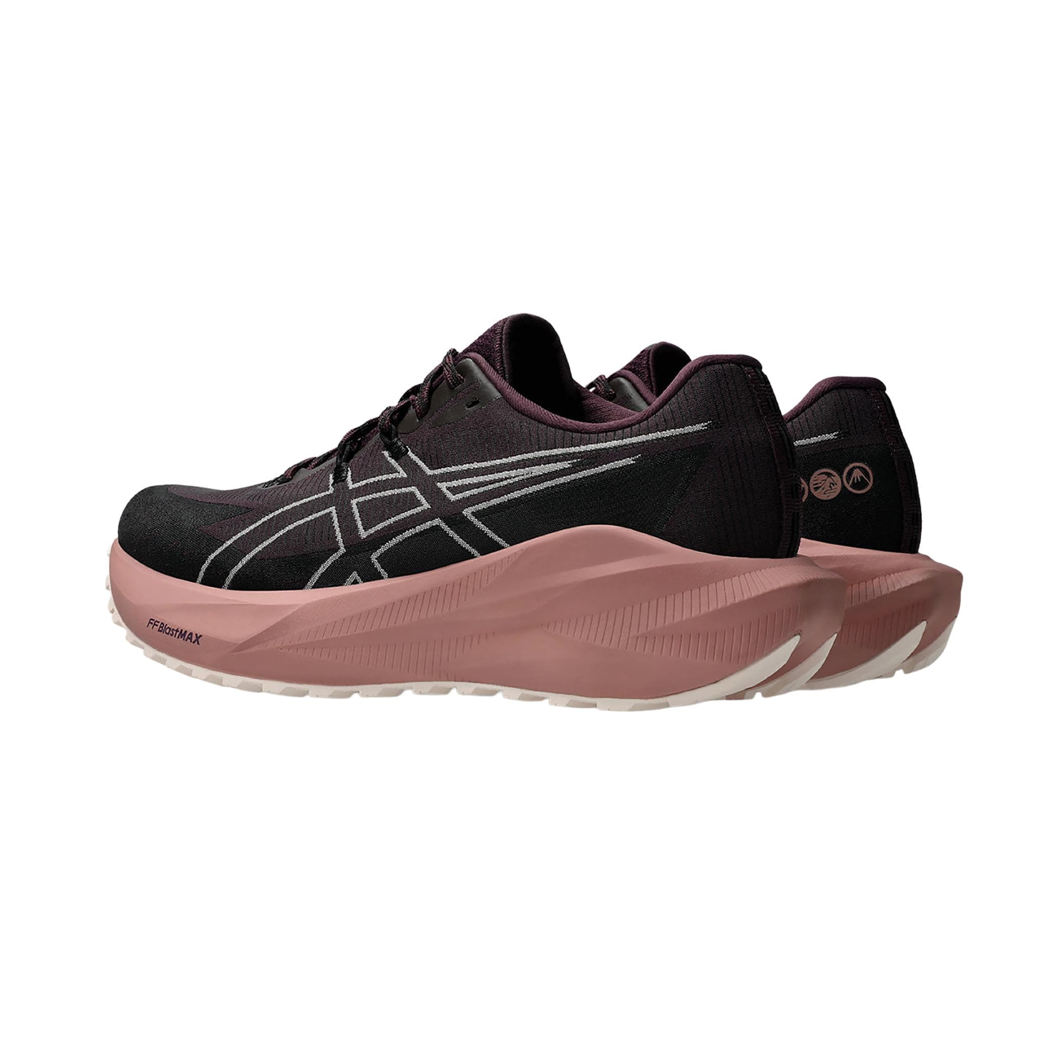 Asics Asics Blazeblast Kadın Spor Ayakkabı - 3
