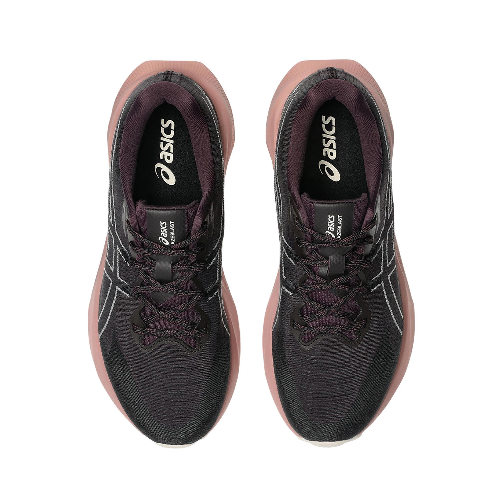 Asics Asics Blazeblast Kadın Spor Ayakkabı - 4
