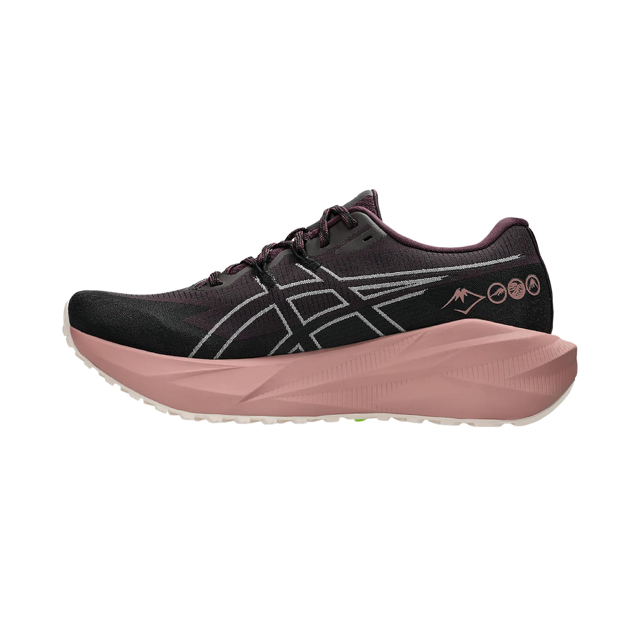 Asics Asics Blazeblast Kadın Spor Ayakkabı - 5