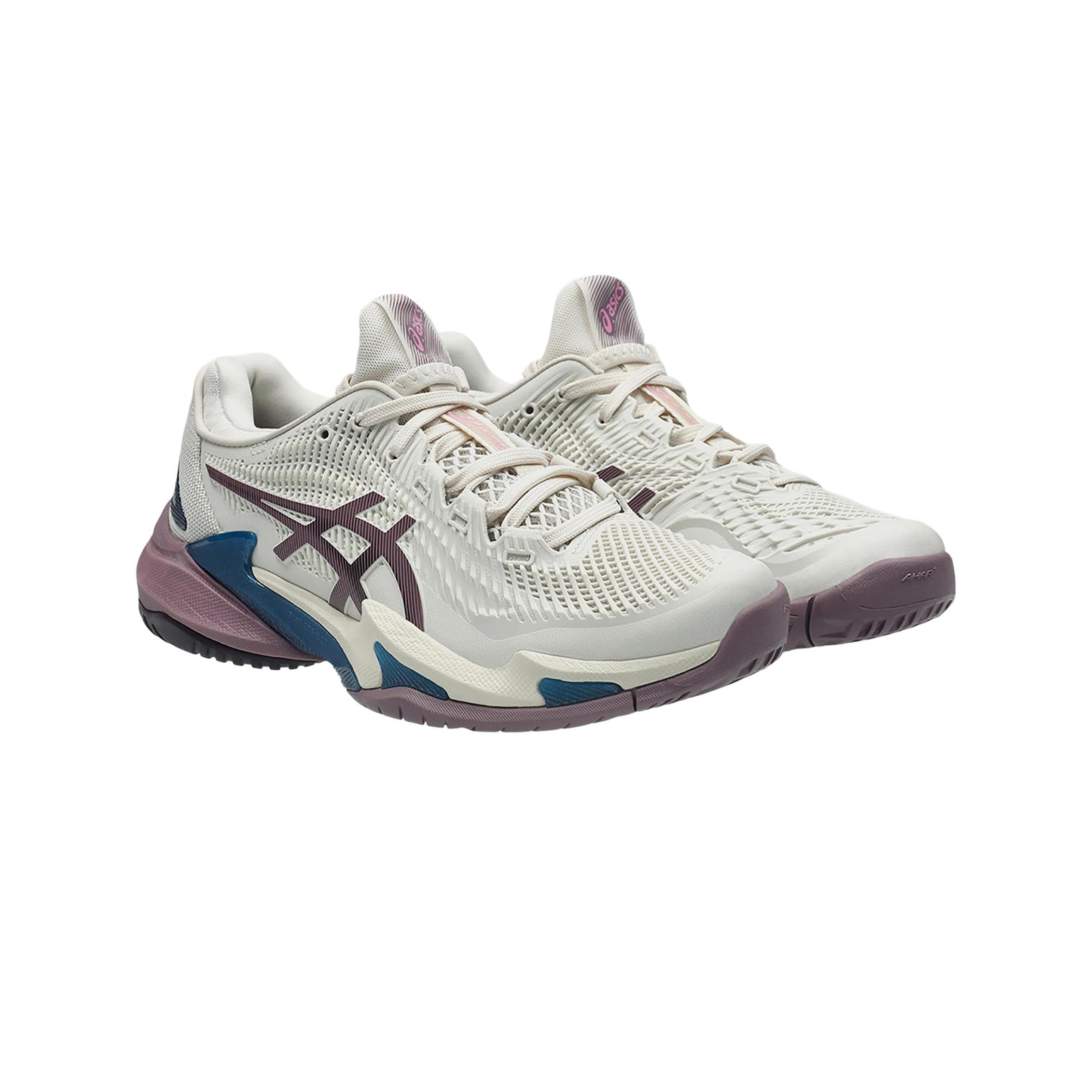 Asics Asics Court Ff 3 Kadın Spor Ayakkabı - 2