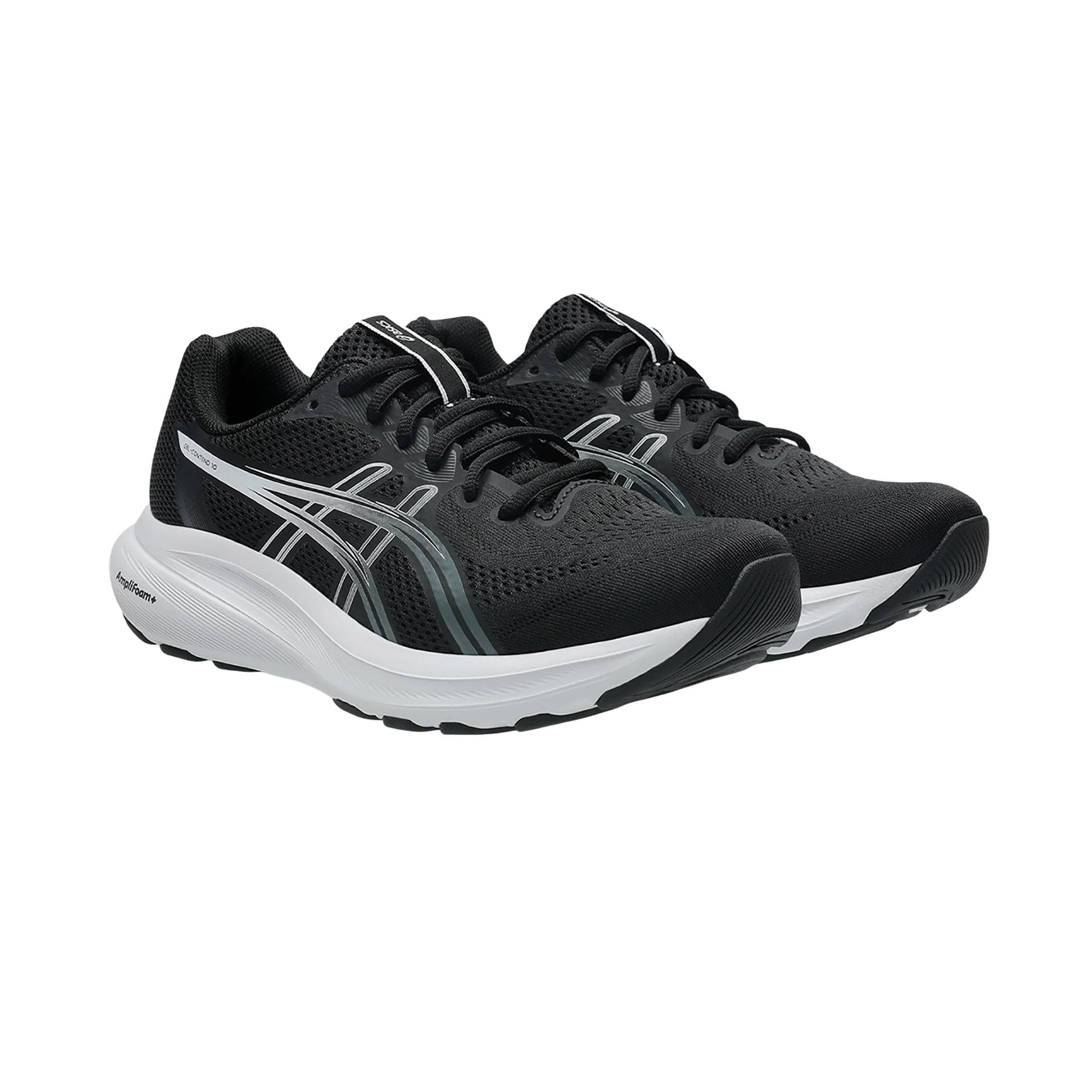 Asics Asics Gel-Contend 10 Kadın Spor Ayakkabı - 2