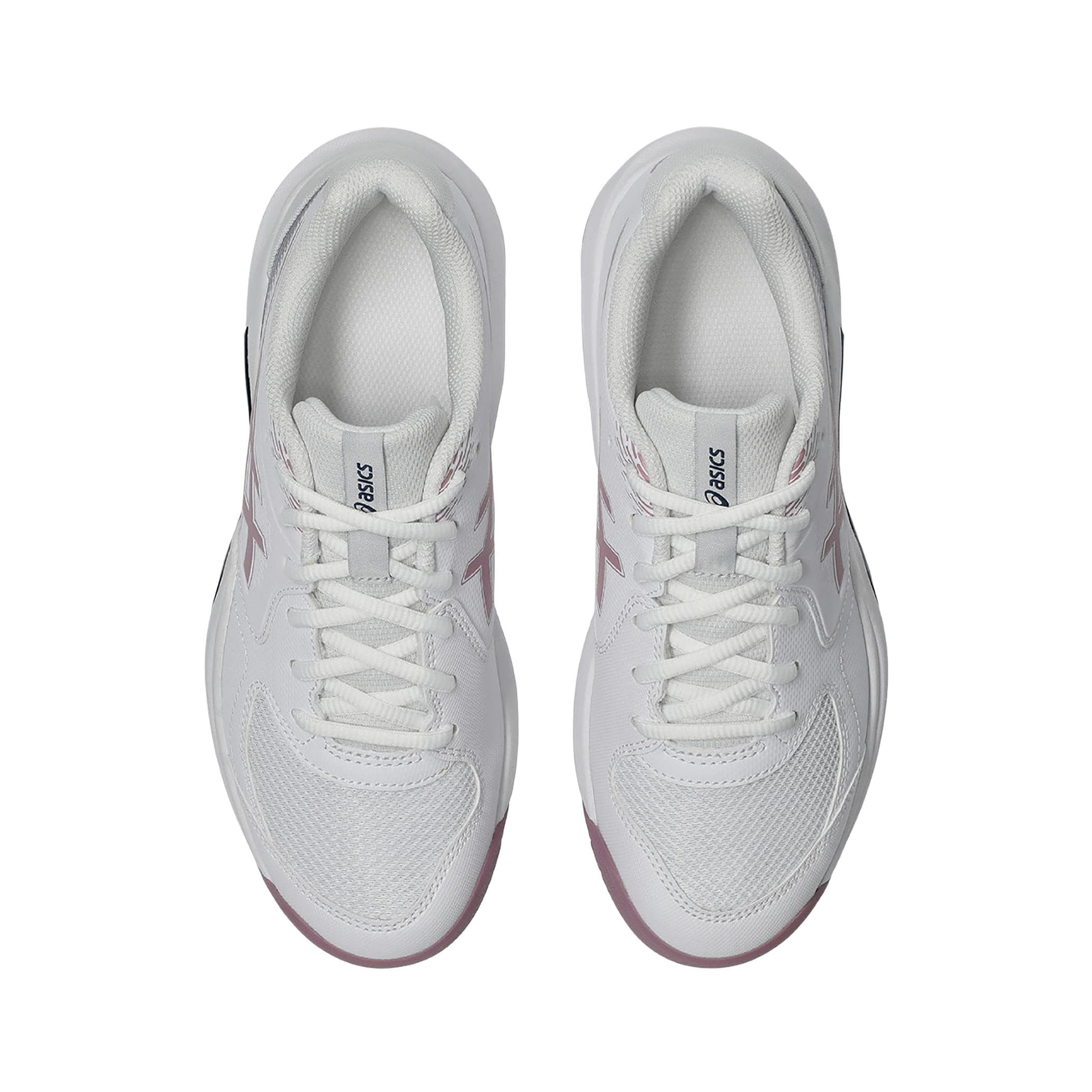 Asics Asics Gel-Dedıcate 9 Kadın Spor Ayakkabı - 4