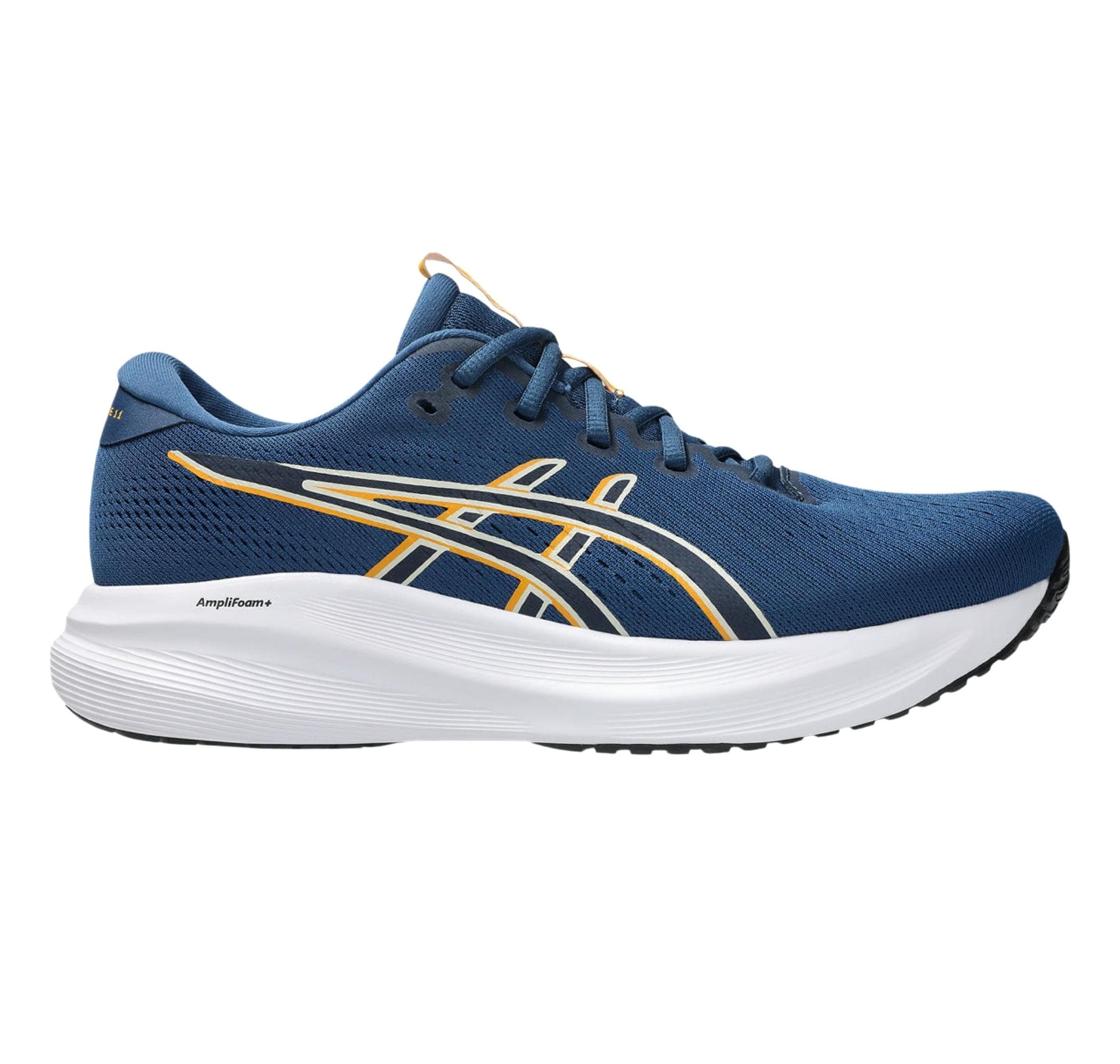 Asics Asics Gel-Excıte 11 Erkek Spor Ayakkabı Mavi