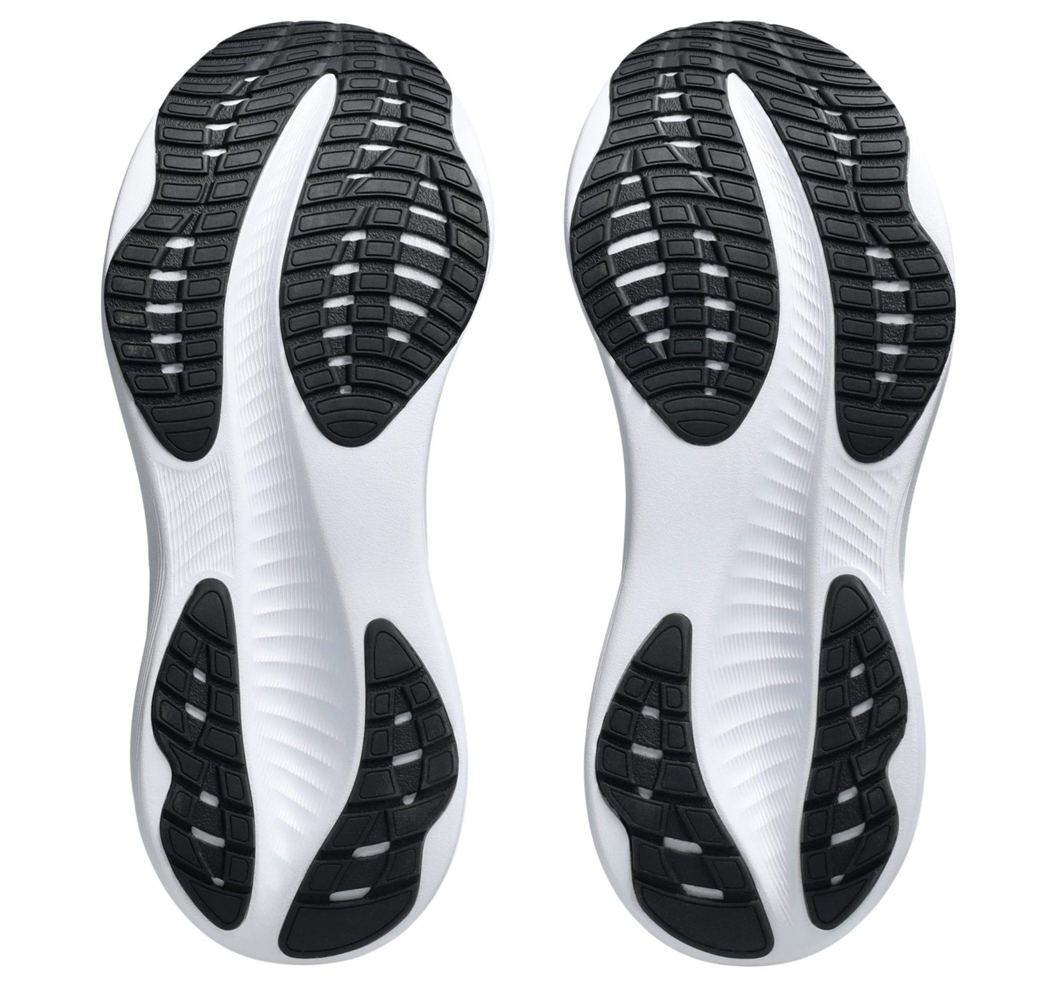 Asics Asics Gel-Excıte 11 Erkek Spor Ayakkabı Siyah - 7