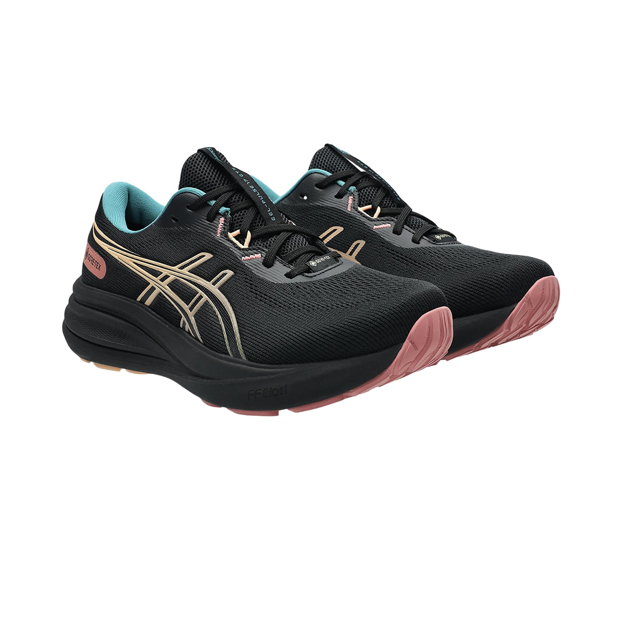 Asics Asics Gel-Pulse 17 Gtx Kadın Spor Ayakkabı - 2