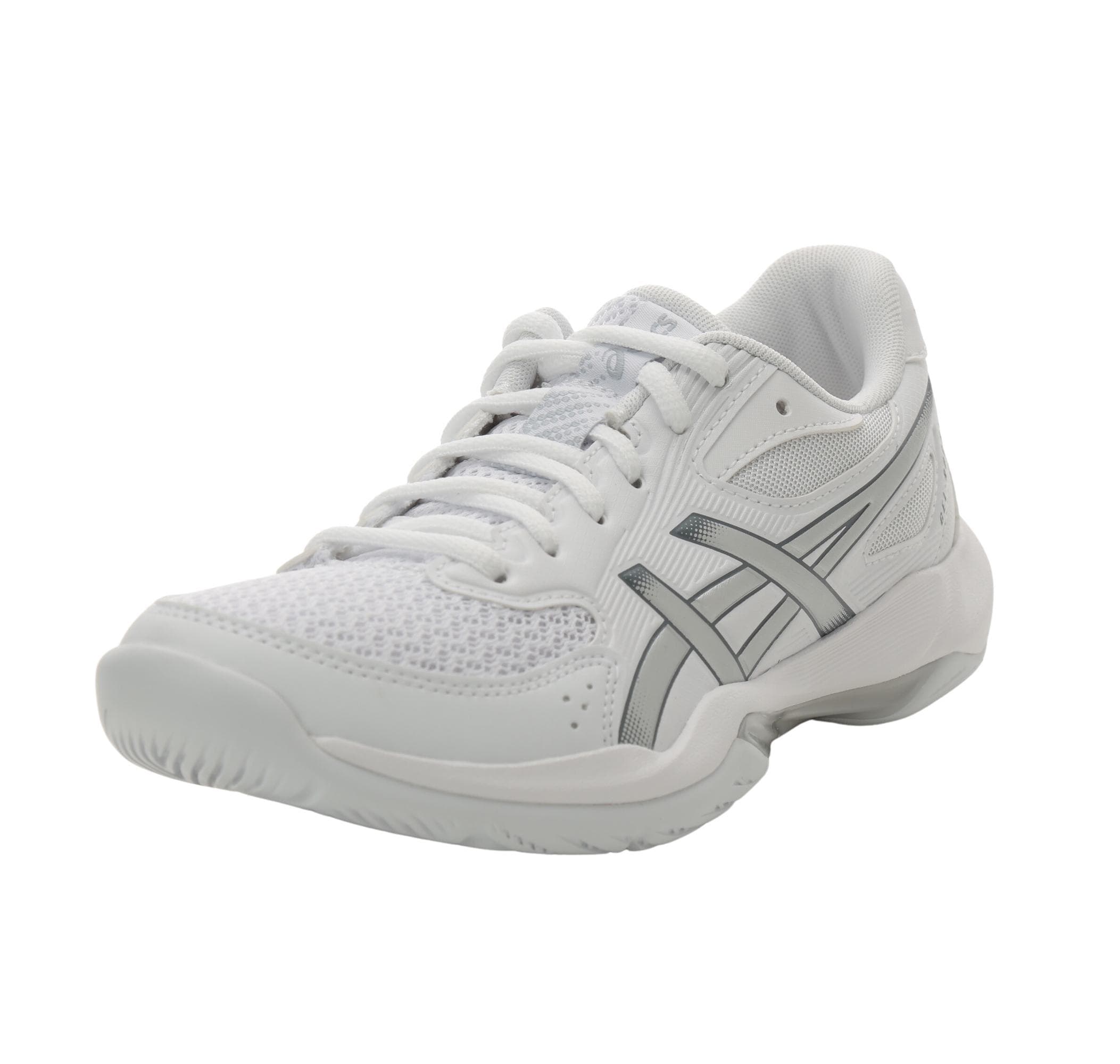 Asics Asics Gel-Rocket 12 Kadın Spor Ayakkabı Beyaz - 2