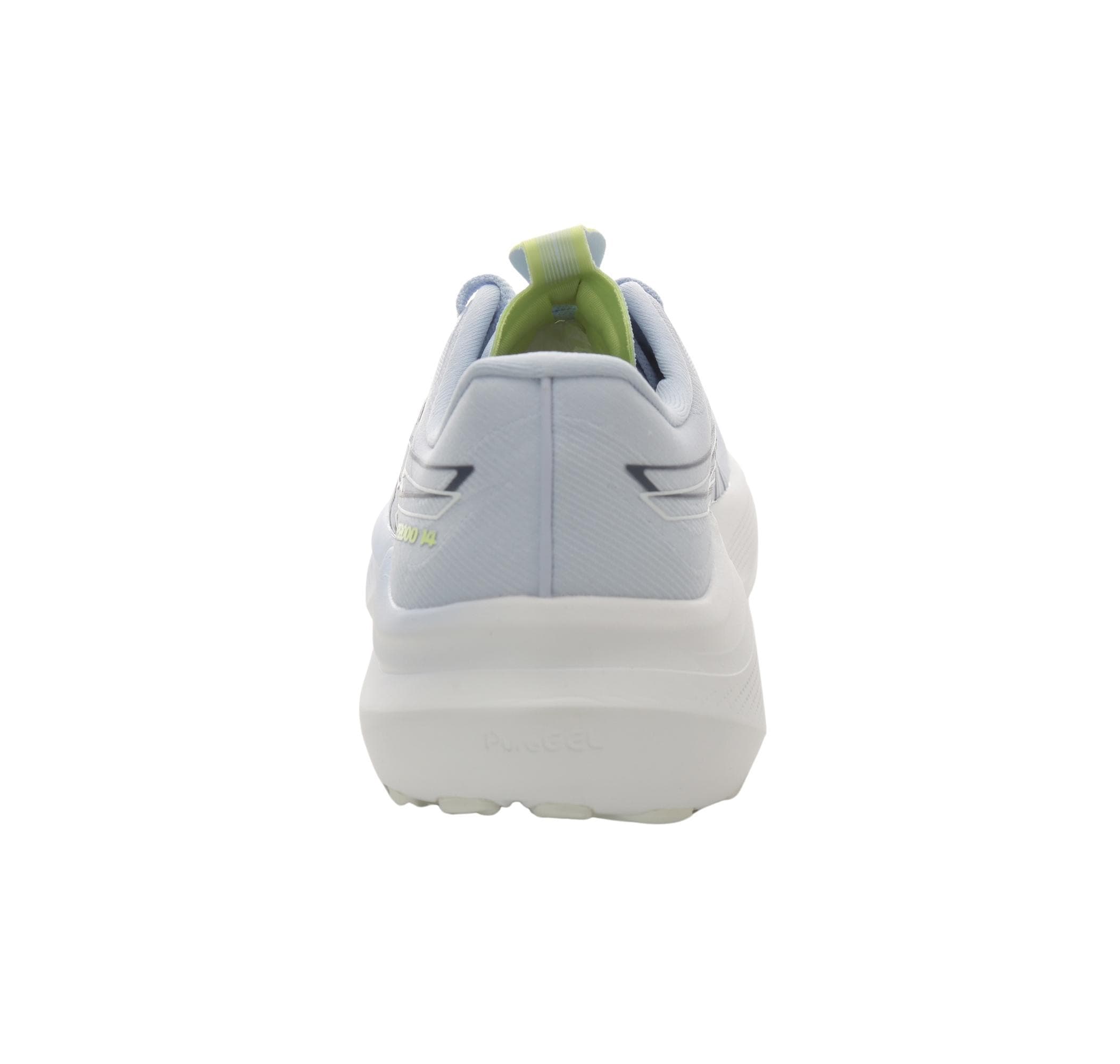 Asics Asics Gt-2000 14 Kadın Spor Ayakkabı Açık Mavi - 2