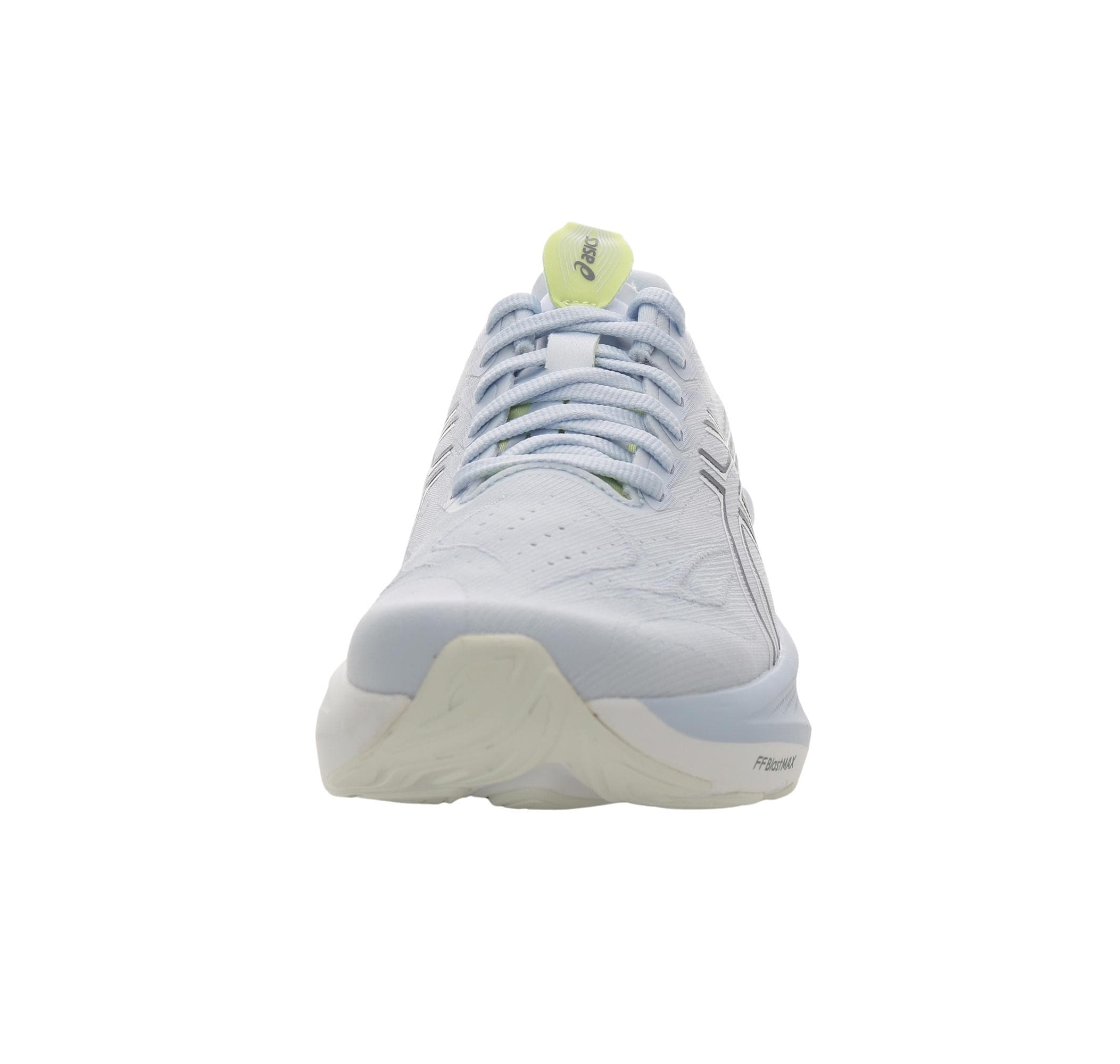 Asics Asics Gt-2000 14 Kadın Spor Ayakkabı Açık Mavi - 3