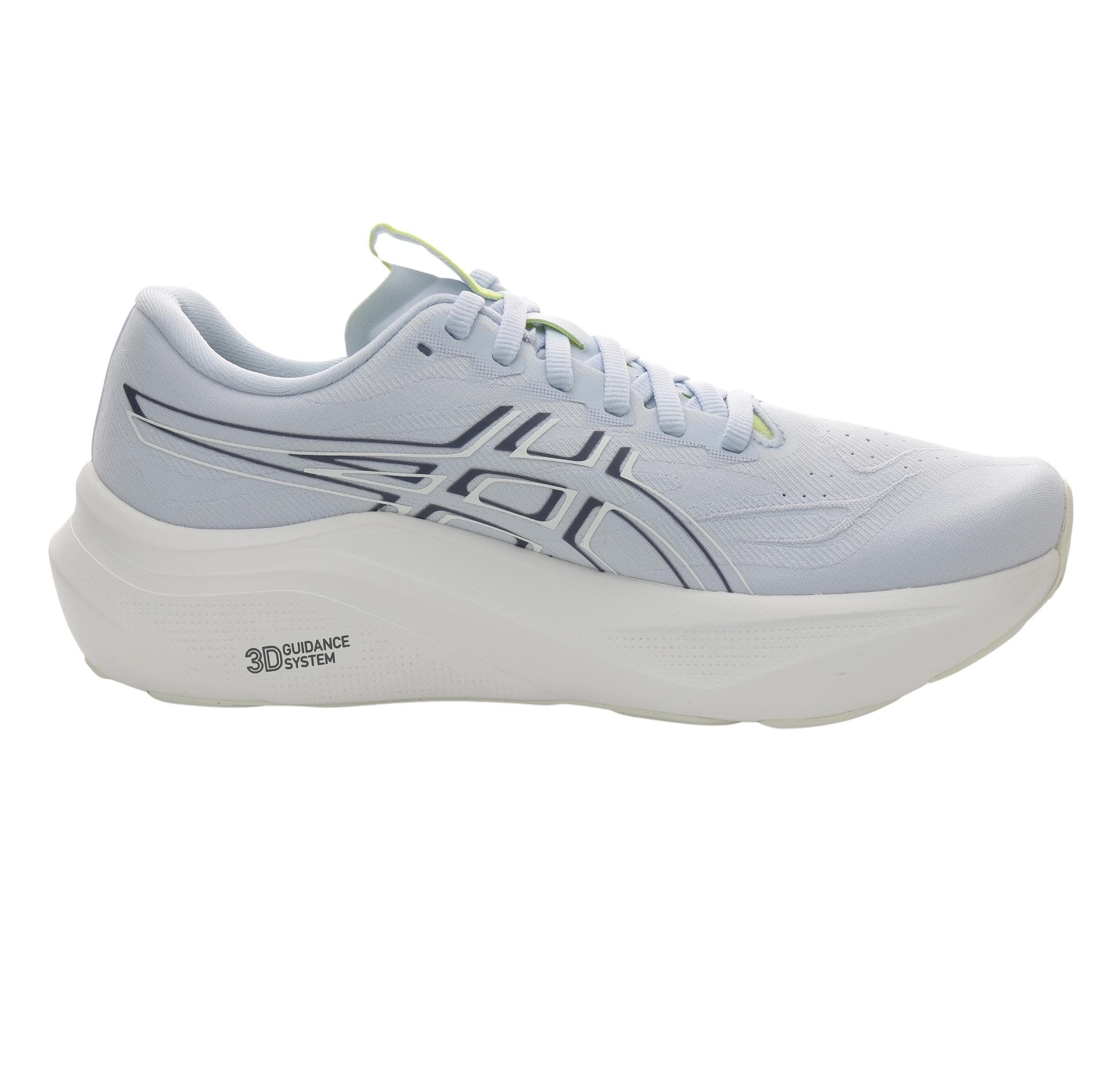 Asics Asics Gt-2000 14 Kadın Spor Ayakkabı Açık Mavi - 4