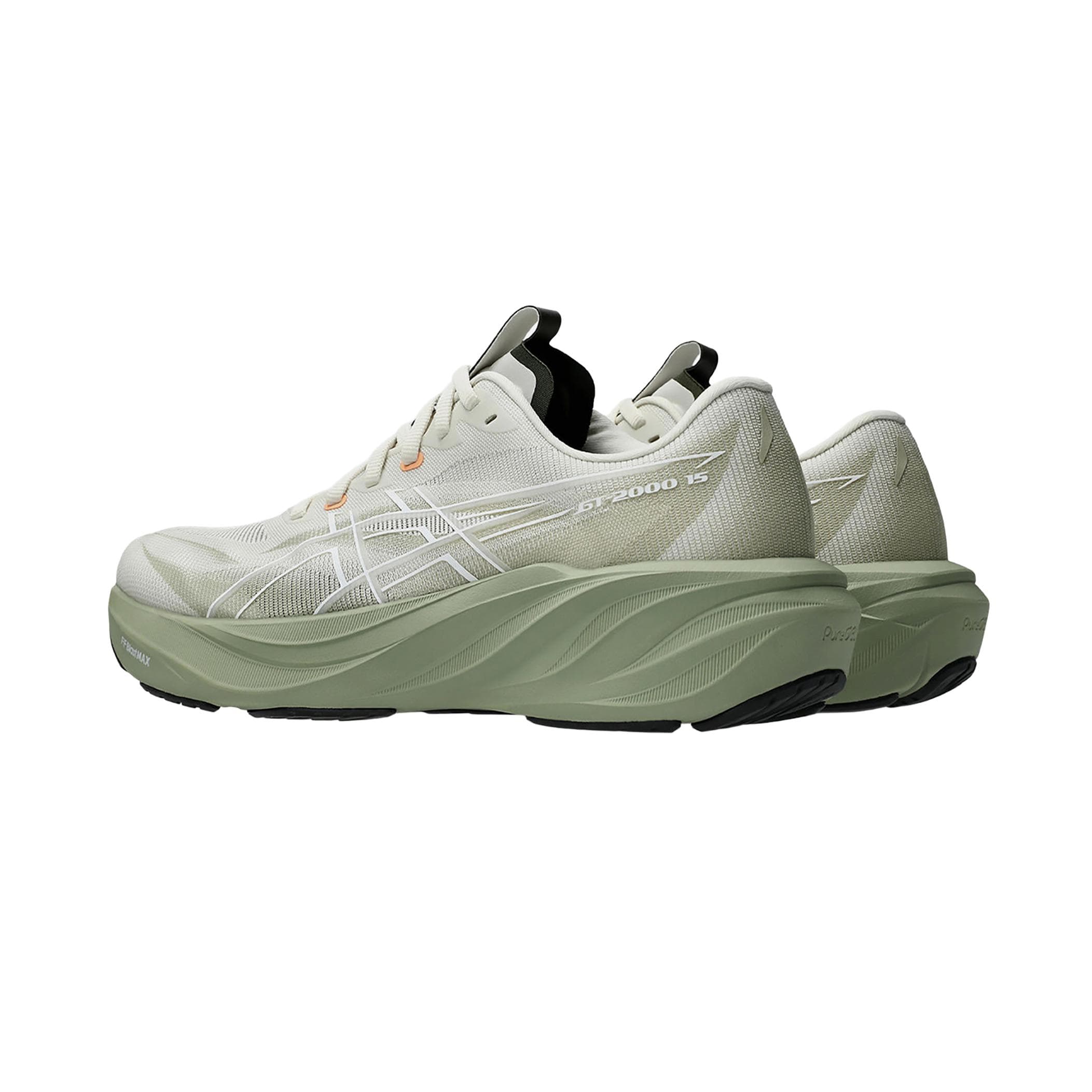 Asics Asics Gt-2000 15 Erkek Spor Ayakkabı - 3