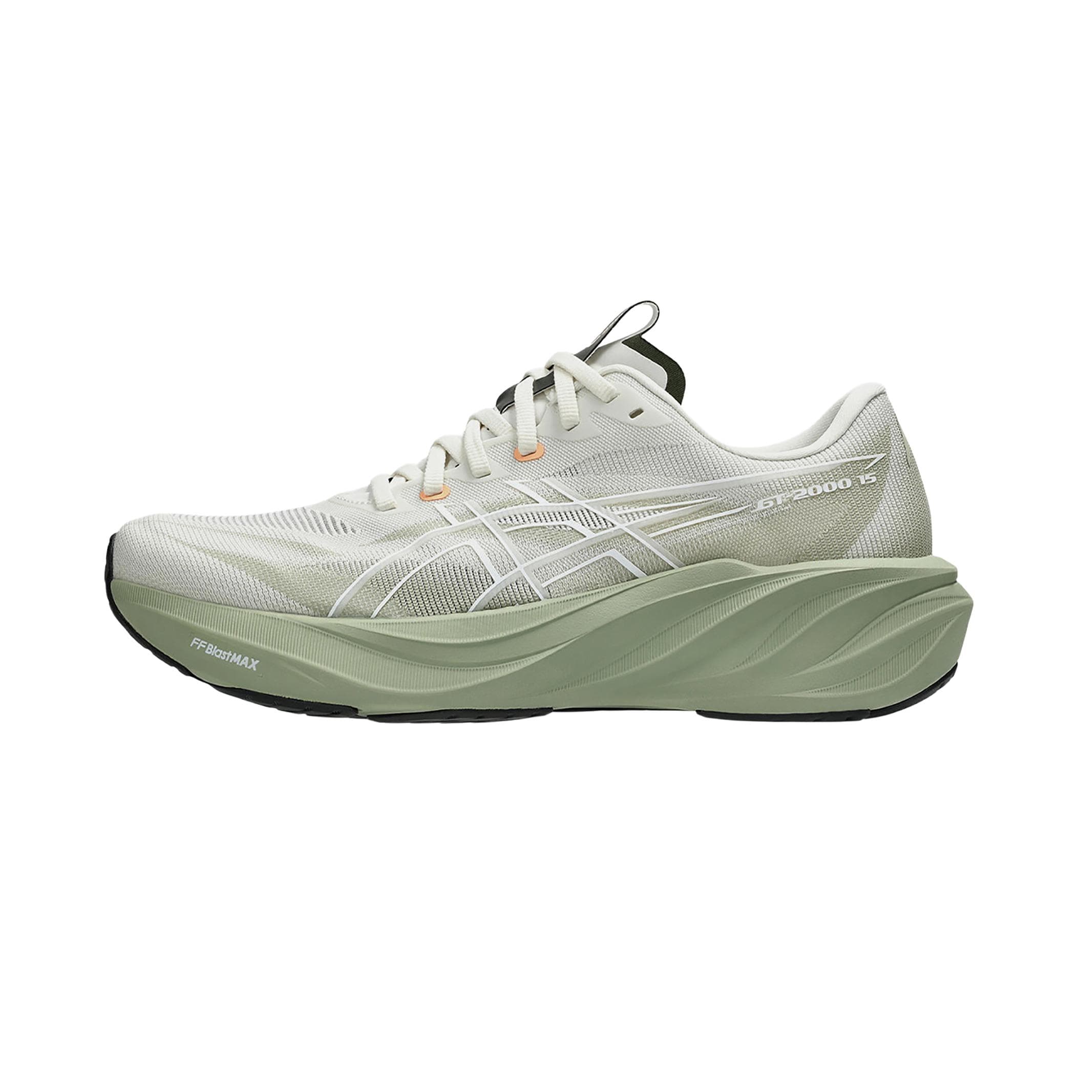 Asics Asics Gt-2000 15 Erkek Spor Ayakkabı - 5