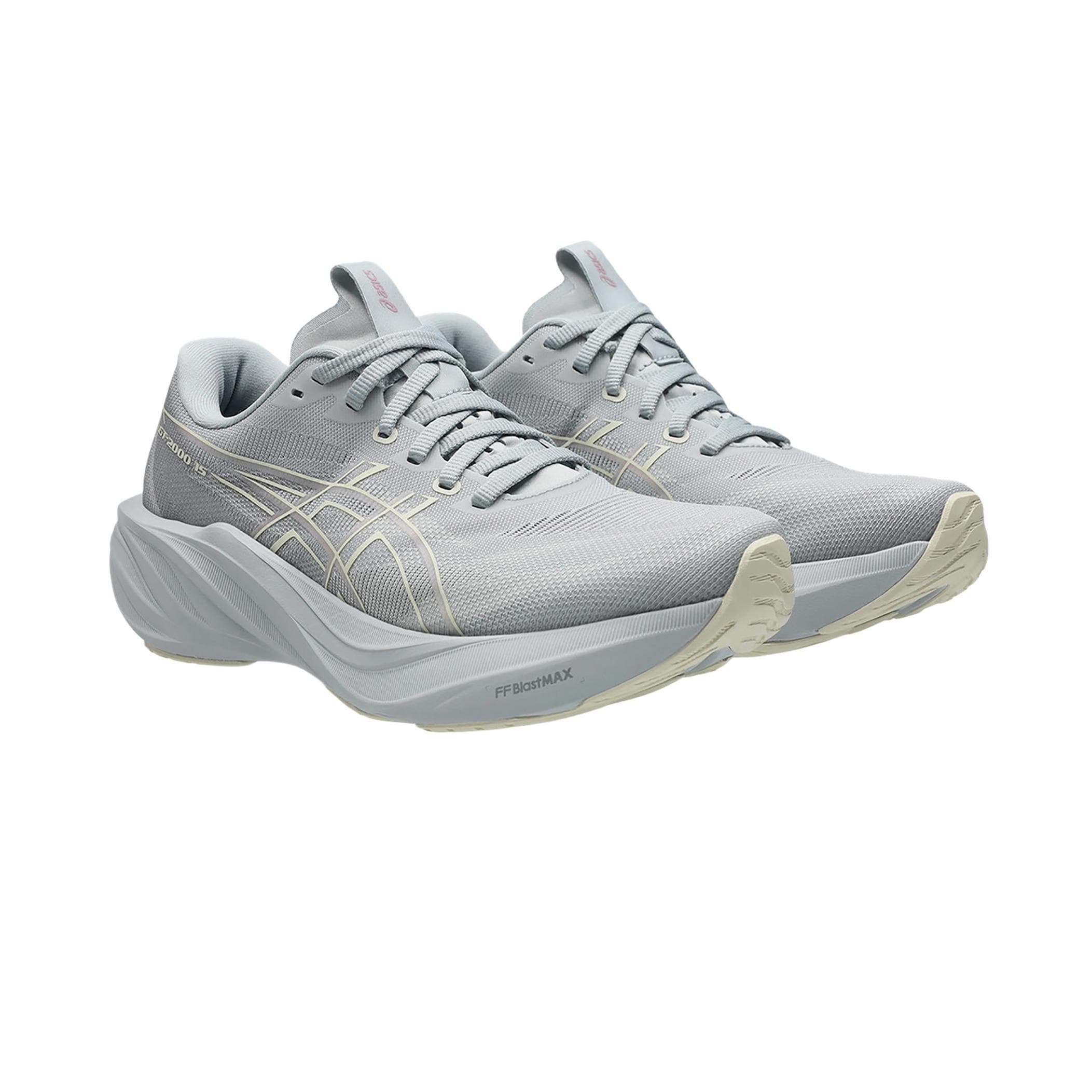 Asics Asics Gt-2000 15 Kadın Spor Ayakkabı - 2