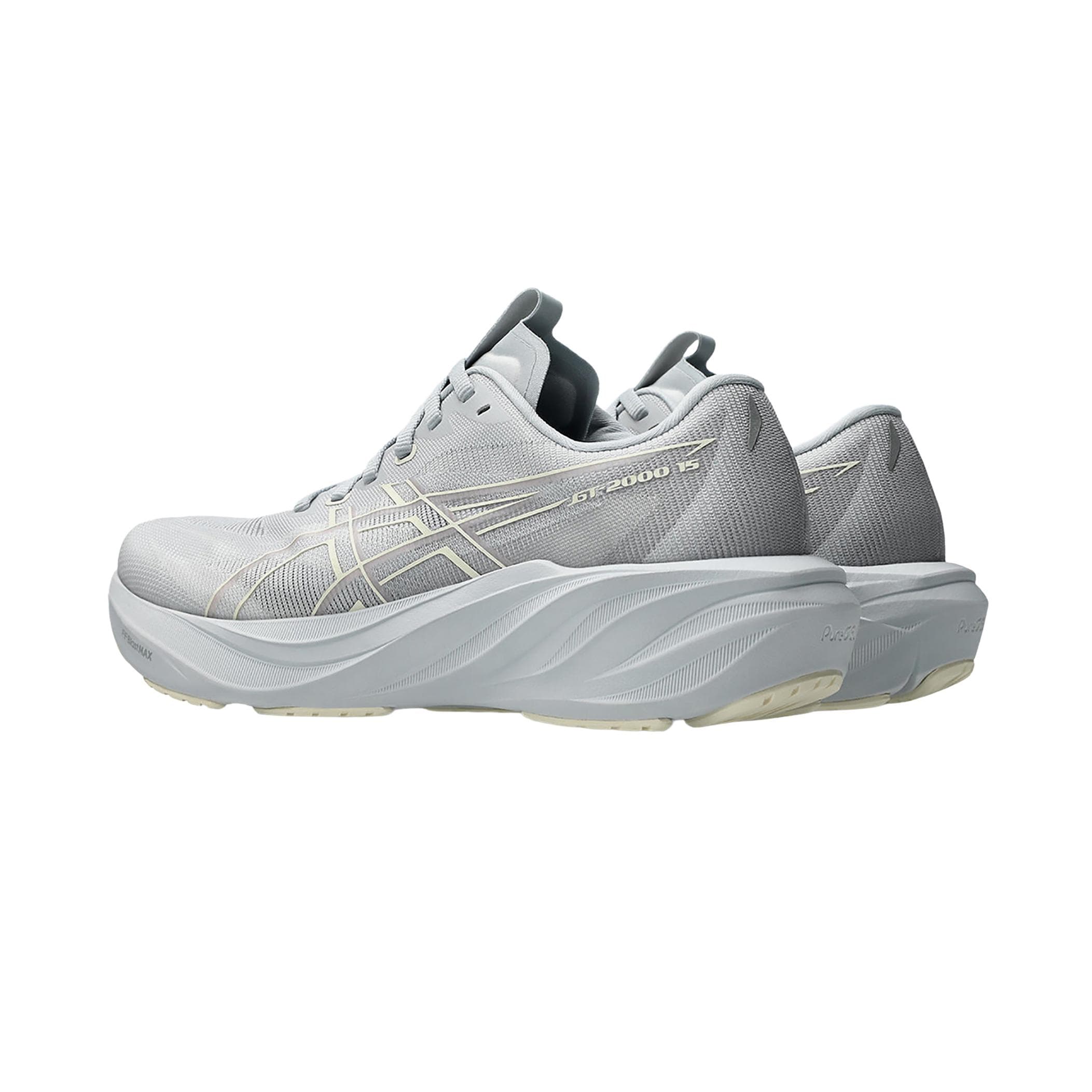 Asics Asics Gt-2000 15 Kadın Spor Ayakkabı - 3
