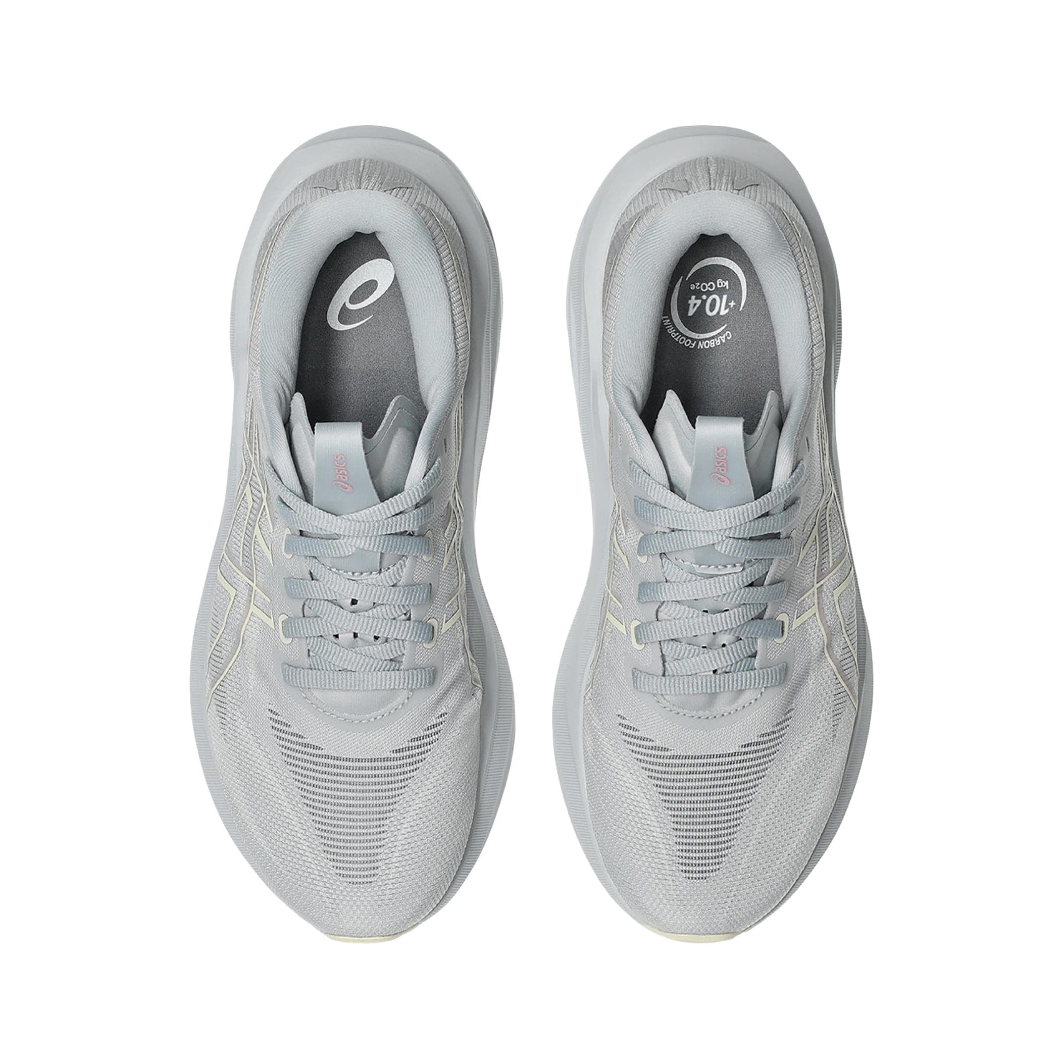 Asics Asics Gt-2000 15 Kadın Spor Ayakkabı - 4