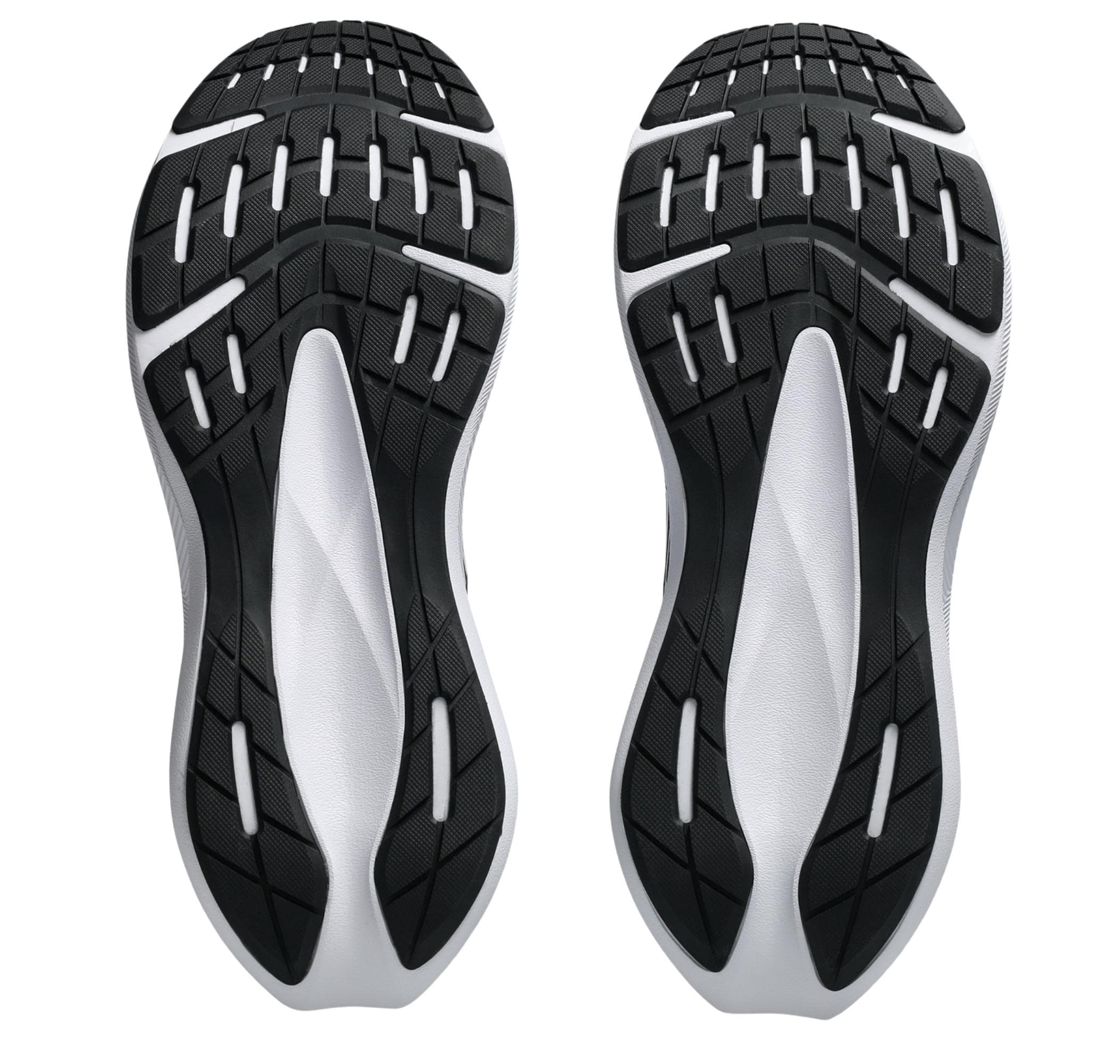 Asics Asics Patrıot 14 Erkek Spor Ayakkabı Siyah - 7