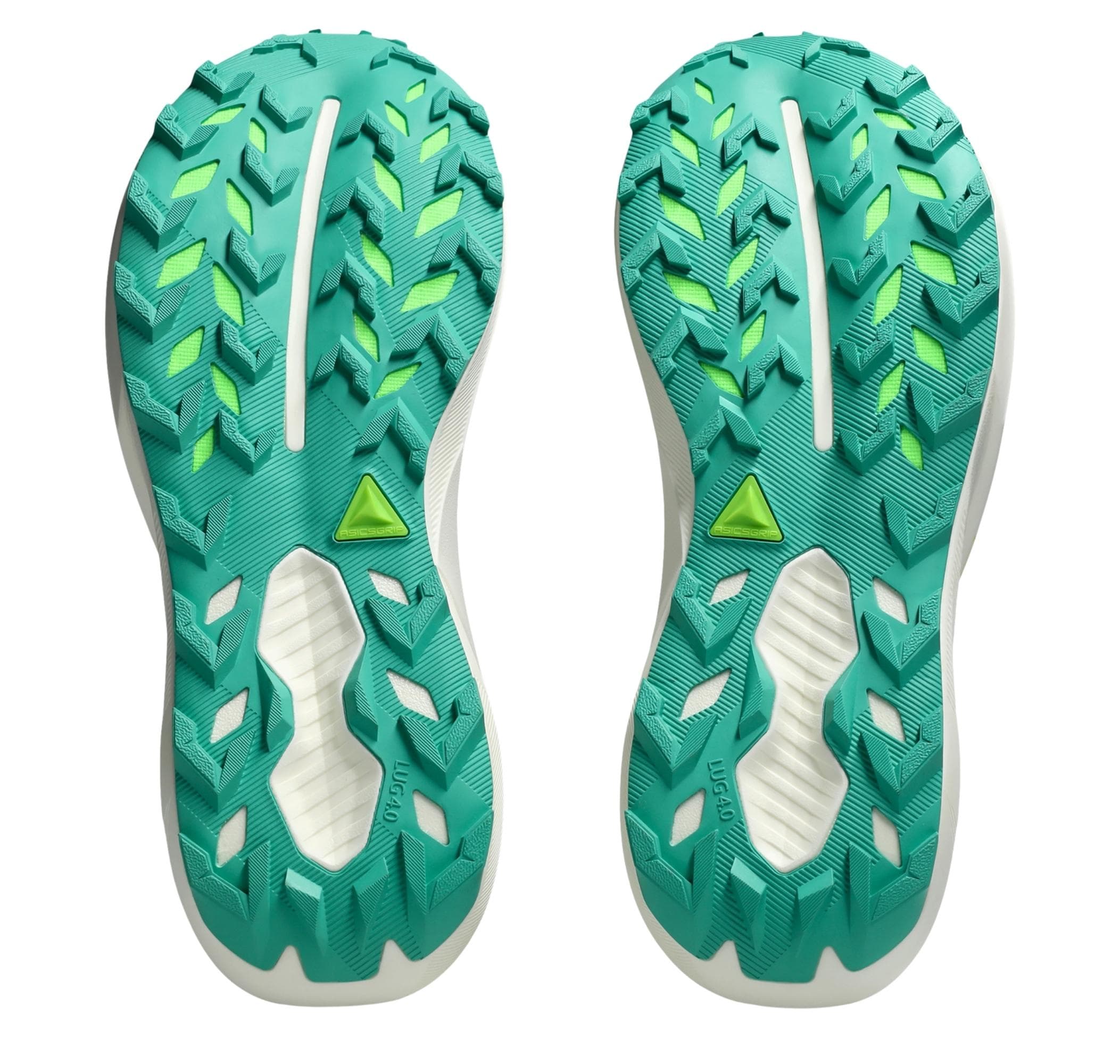 Asics Asics Trabuco 14 Erkek Spor Ayakkabı Siyah - 7
