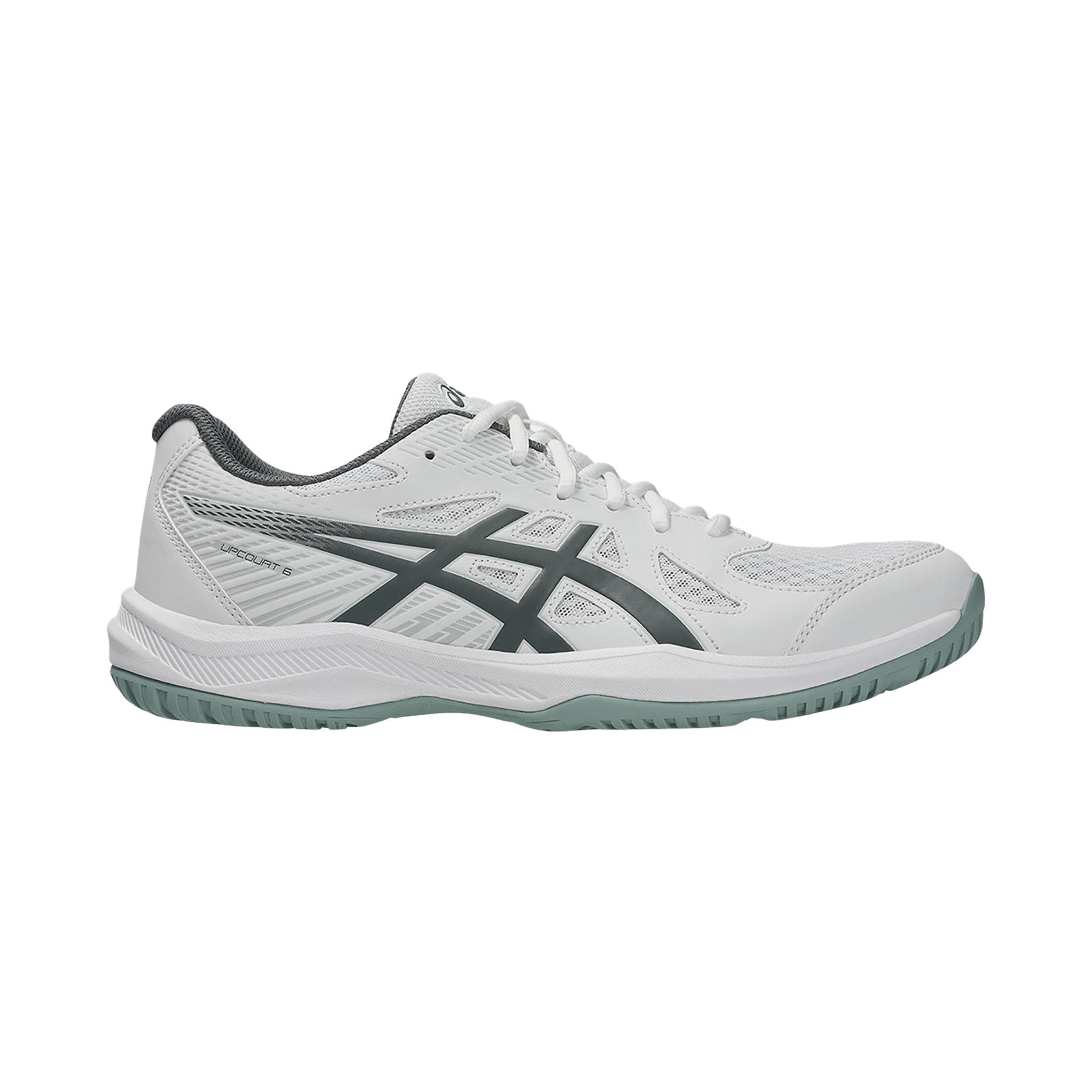 Asics Asics Upcourt 6 Erkek Spor Ayakkabı