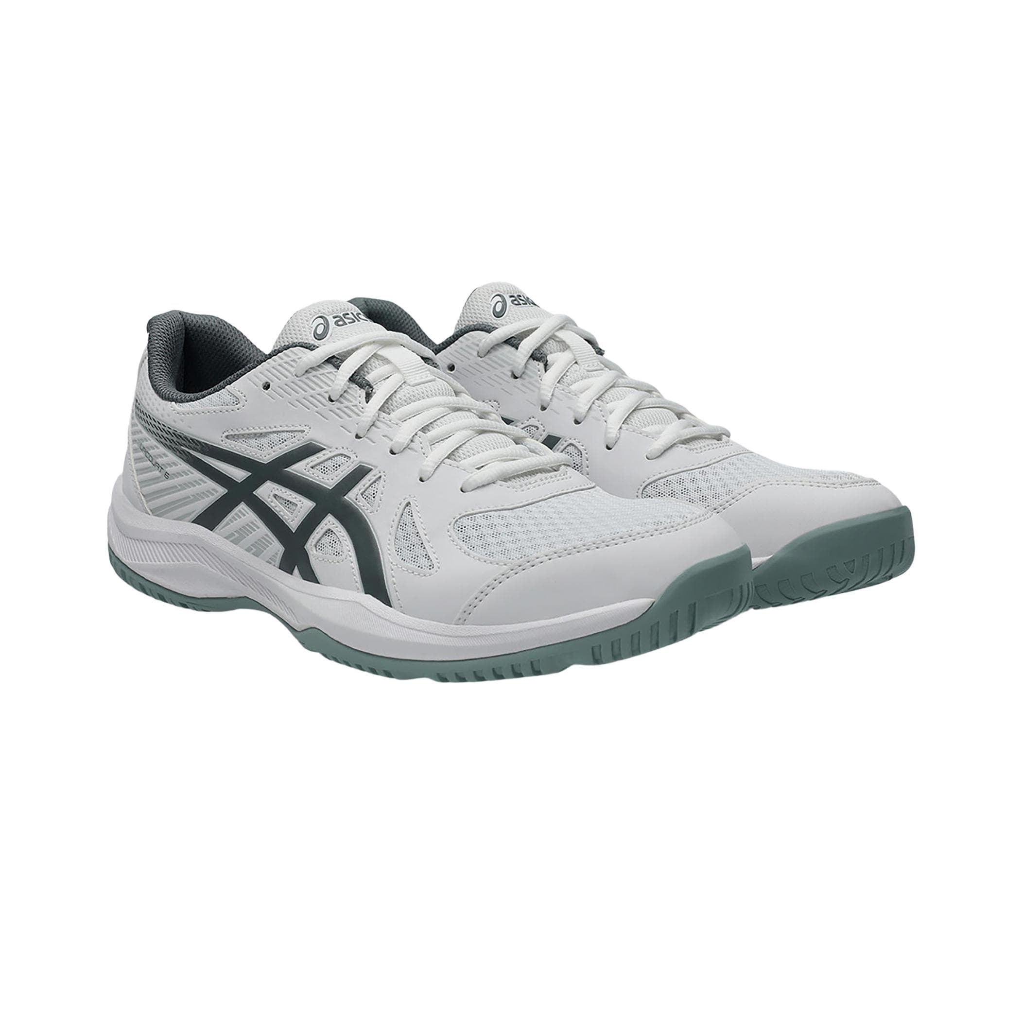 Asics Asics Upcourt 6 Erkek Spor Ayakkabı - 2