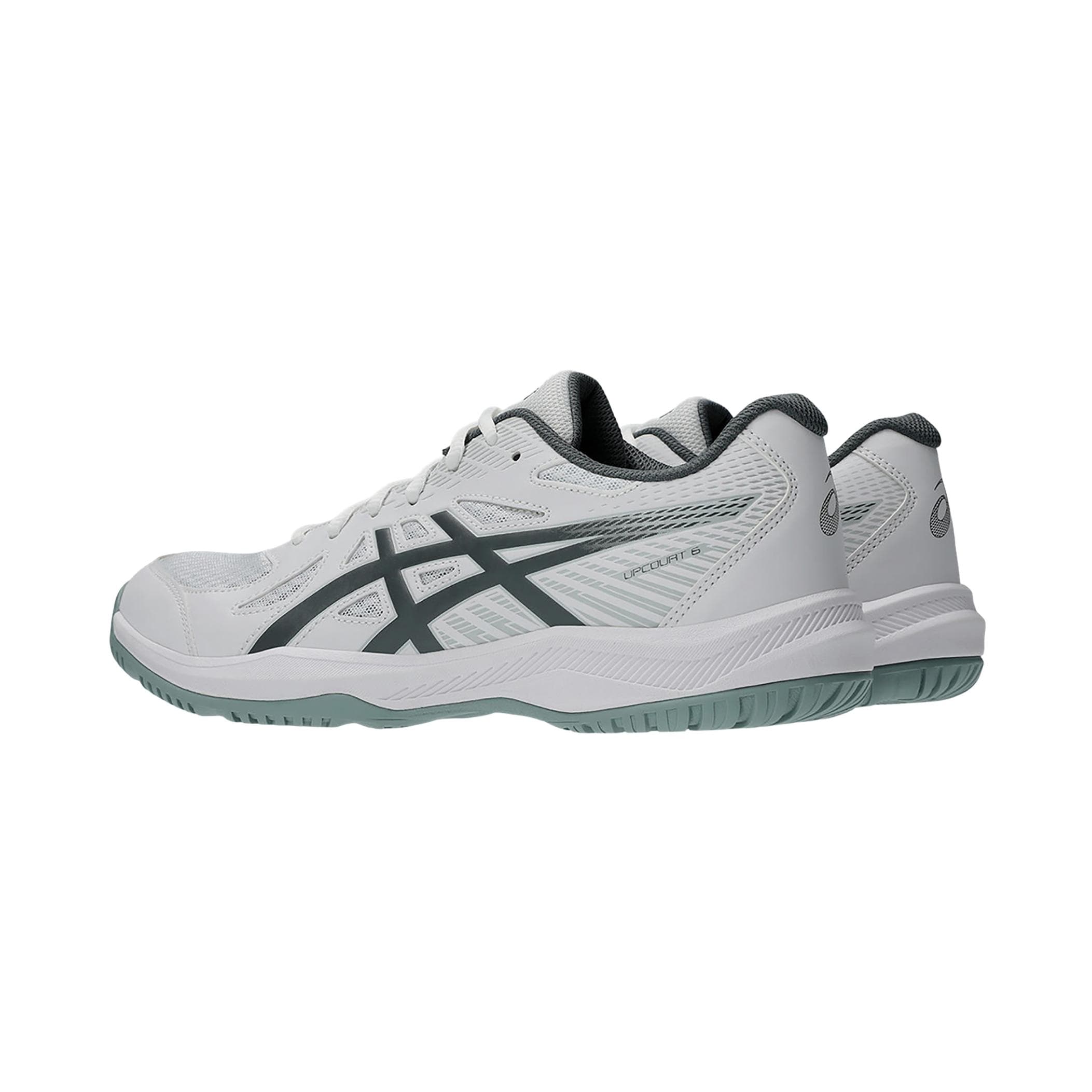 Asics Asics Upcourt 6 Erkek Spor Ayakkabı - 3