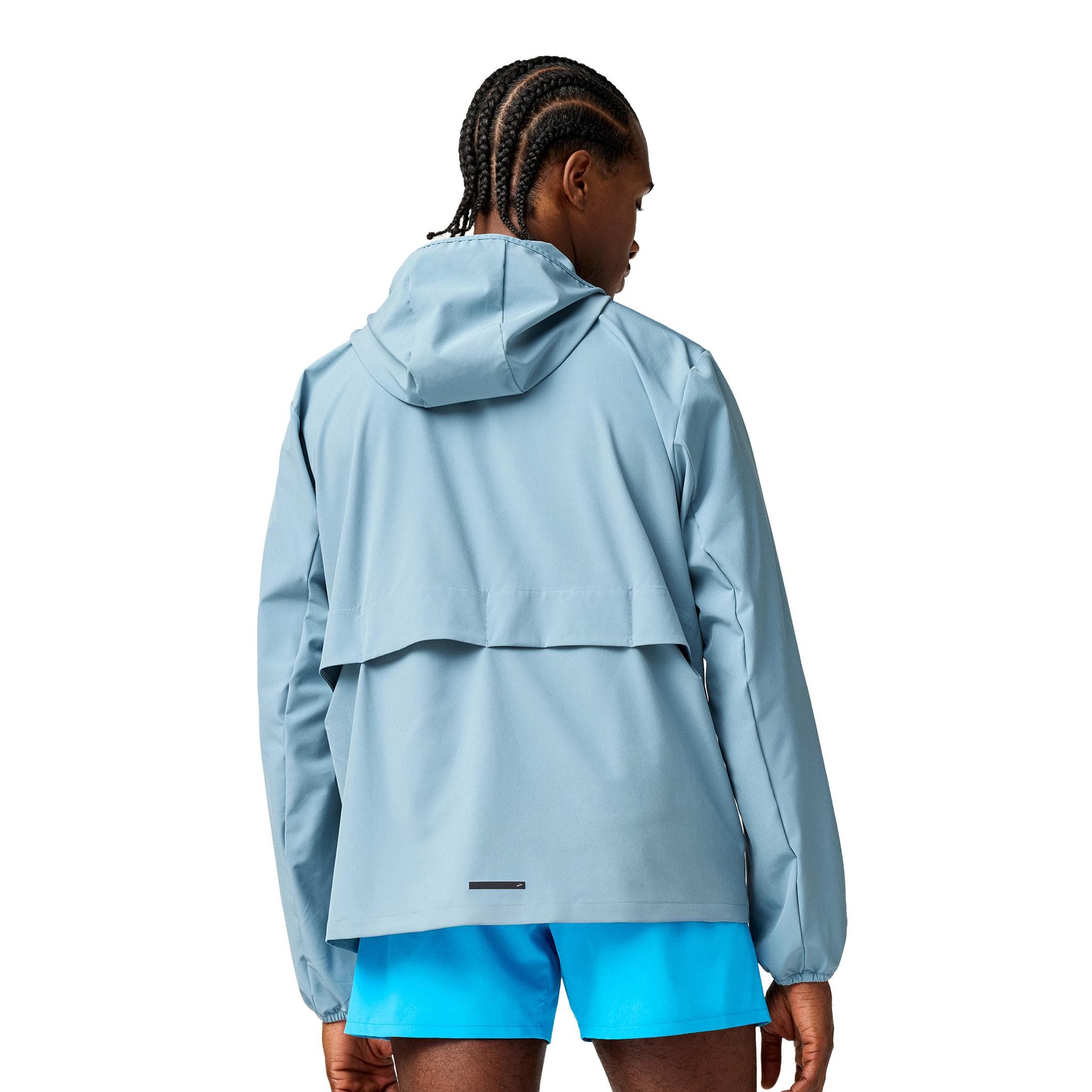 Brooks Brooks Canopy Jacket Erkek Ceket - 2