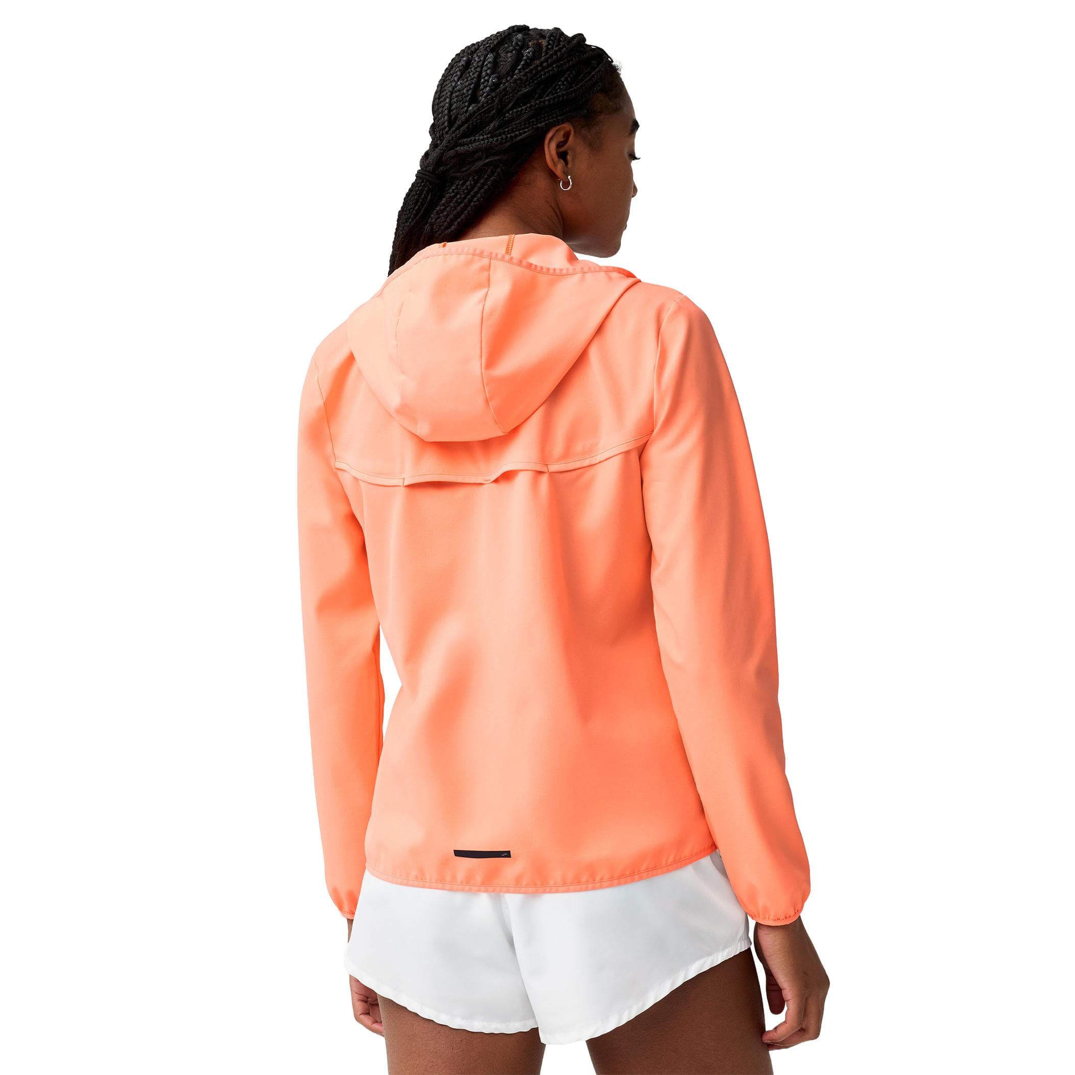 Brooks Brooks Canopy Jacket Kadın Ceket - 2