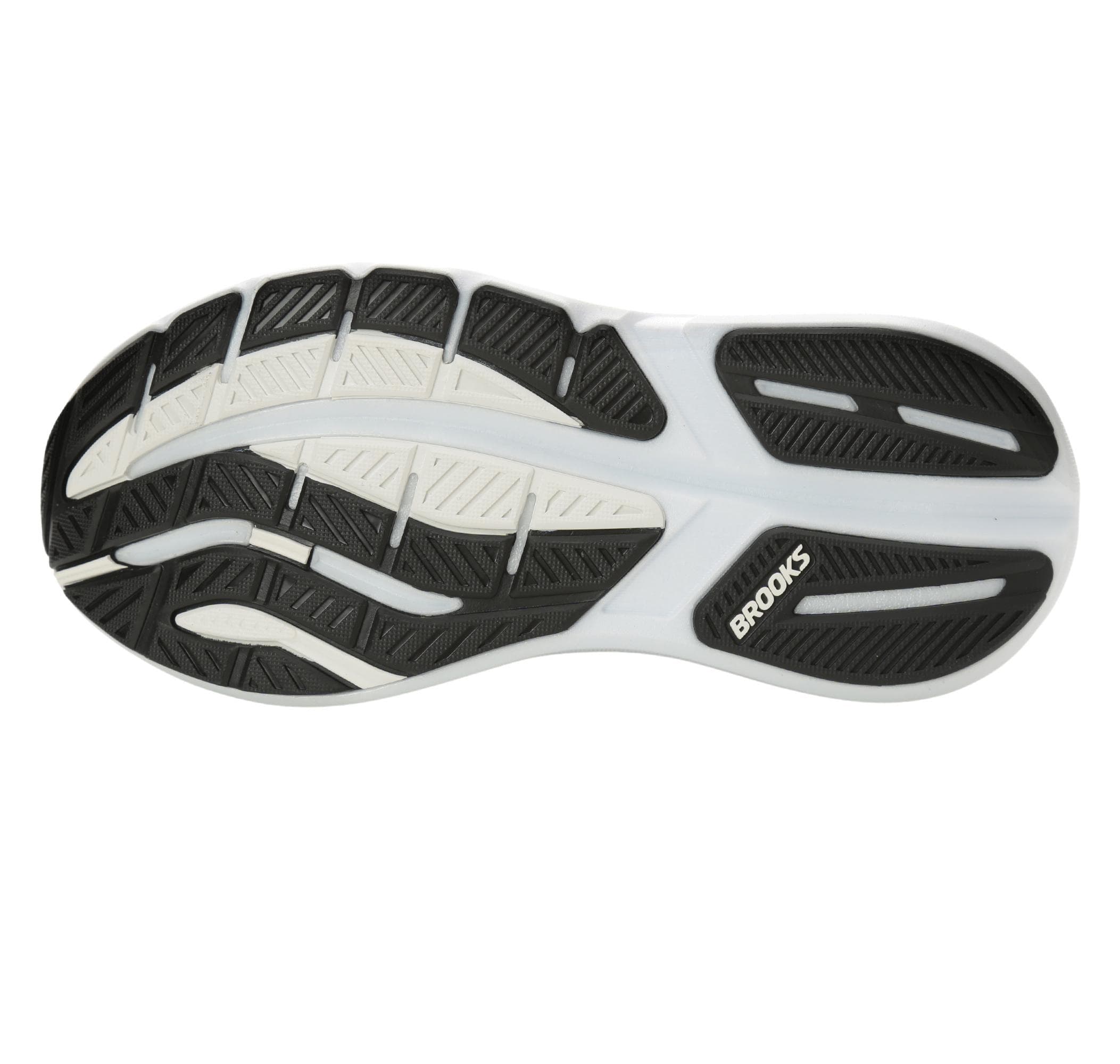 Brooks Brooks Ghost Max 3 Kadın Spor Ayakkabı Siyah - 6