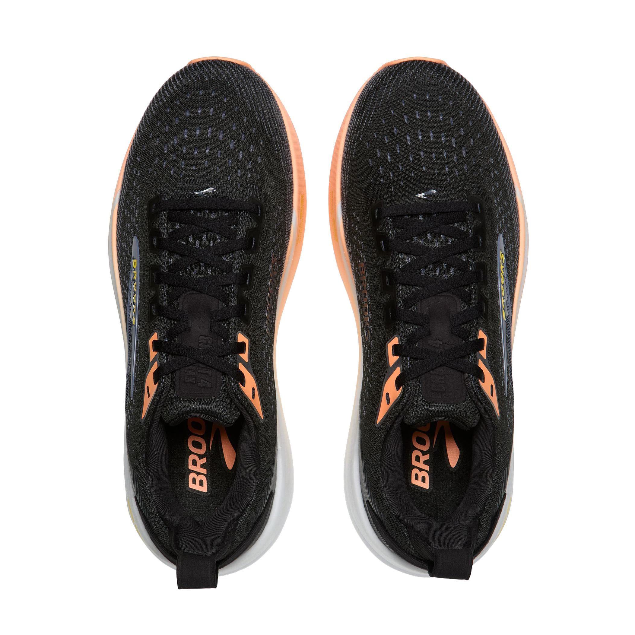 Brooks Brooks Ghost Max 4 Kadın Spor Ayakkabı - 3