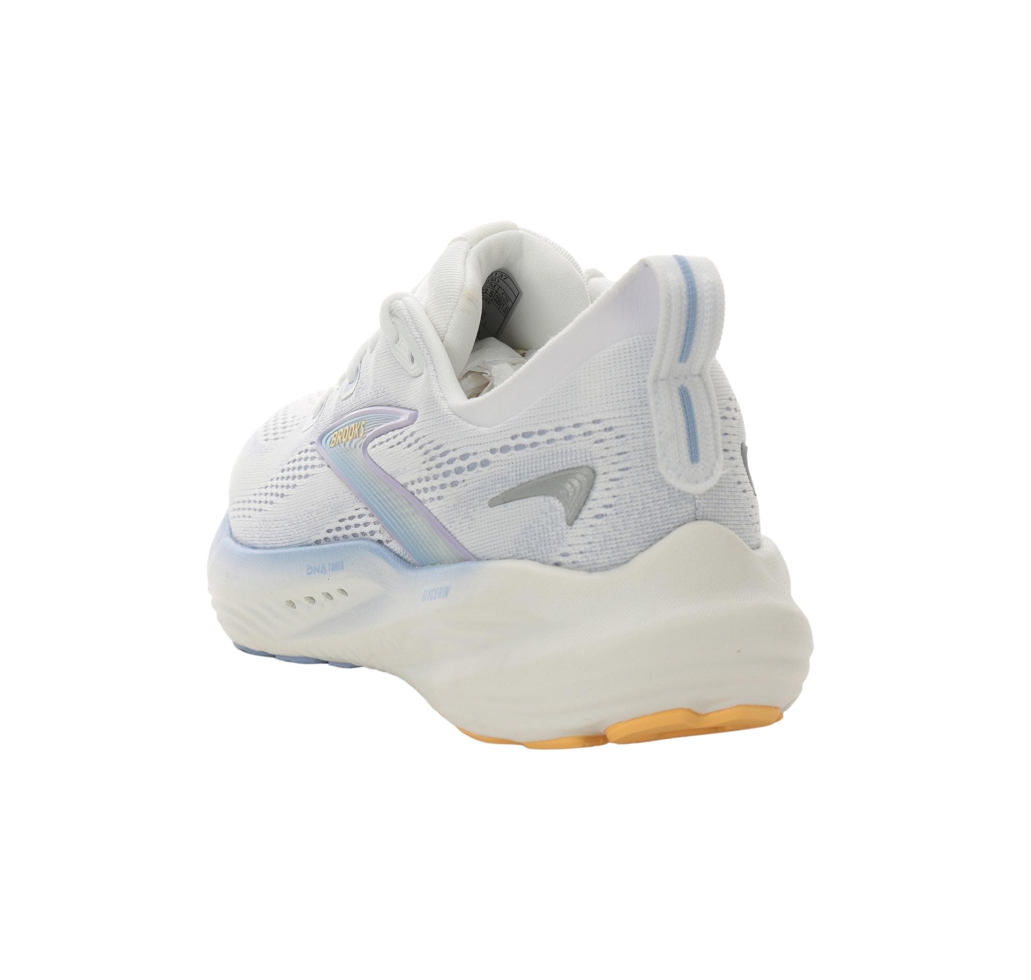 Brooks Brooks Glycerin 22 Kadın Spor Ayakkabı Beyaz - 2