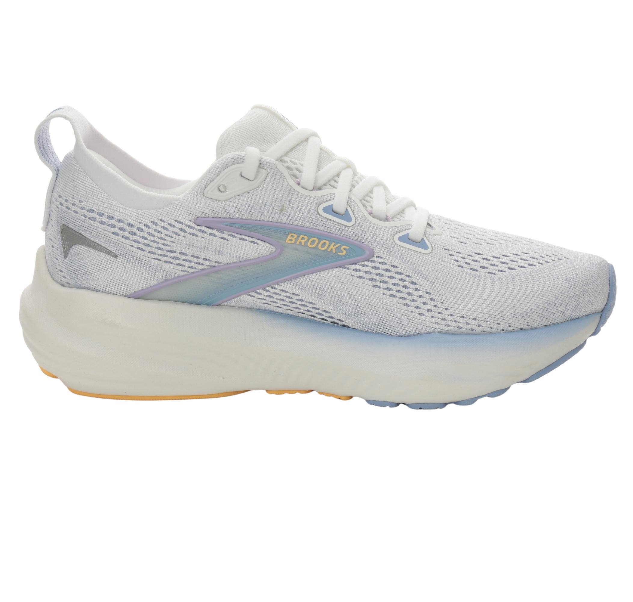 Brooks Brooks Glycerin 22 Kadın Spor Ayakkabı Beyaz - 4