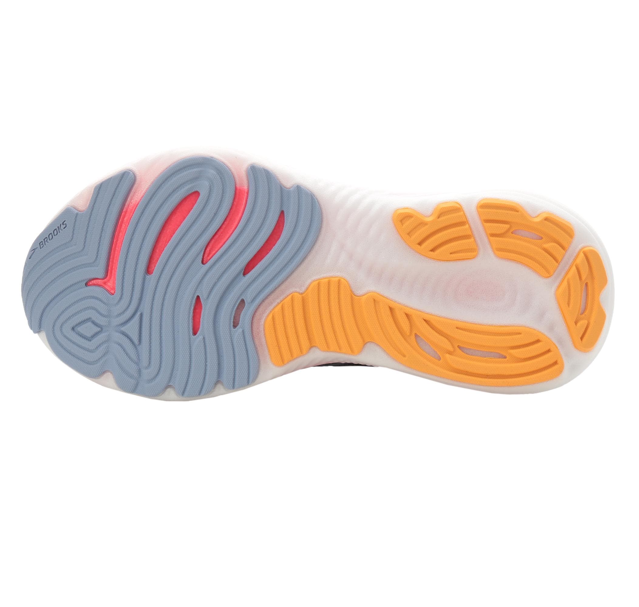 Brooks Brooks Glycerin 22 Kadın Spor Ayakkabı Siyah - 6