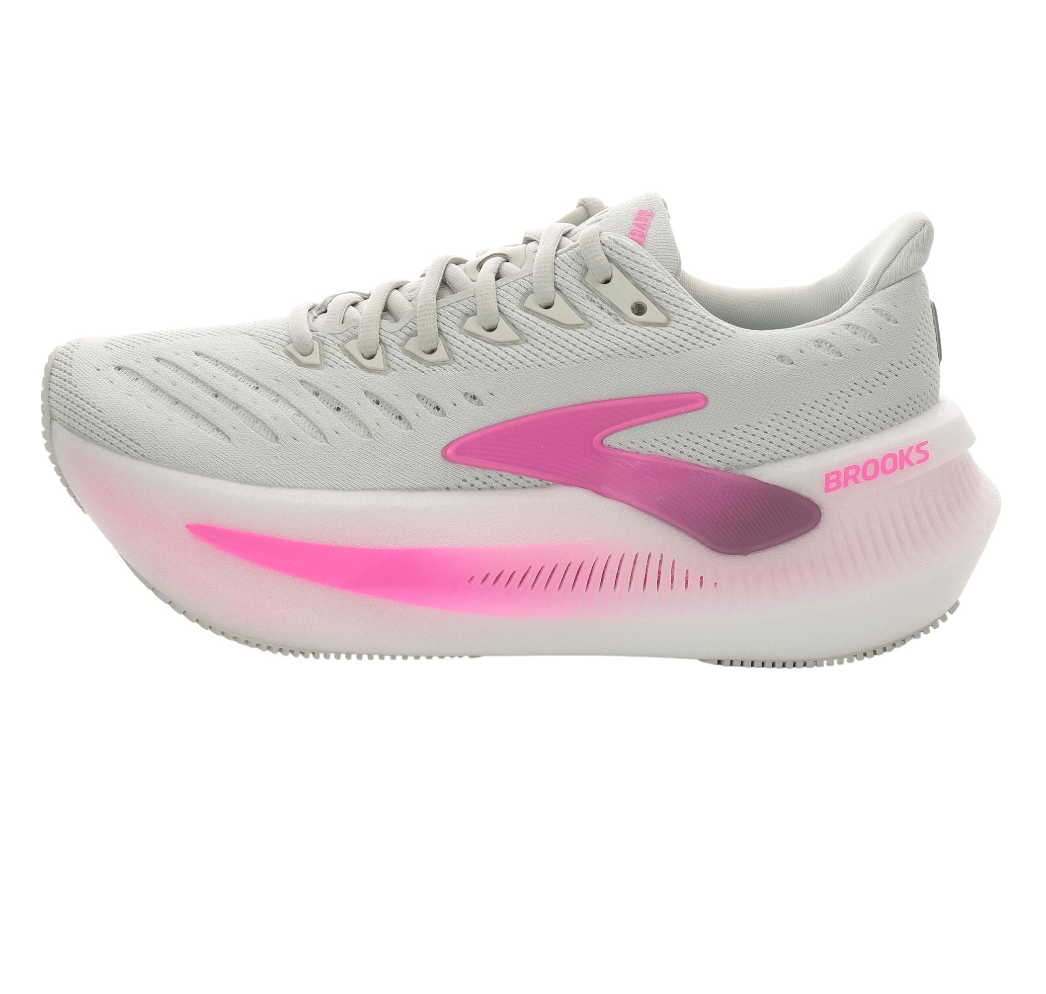 Brooks Brooks Glycerin Max 2 Kadın Spor Ayakkabı Krem