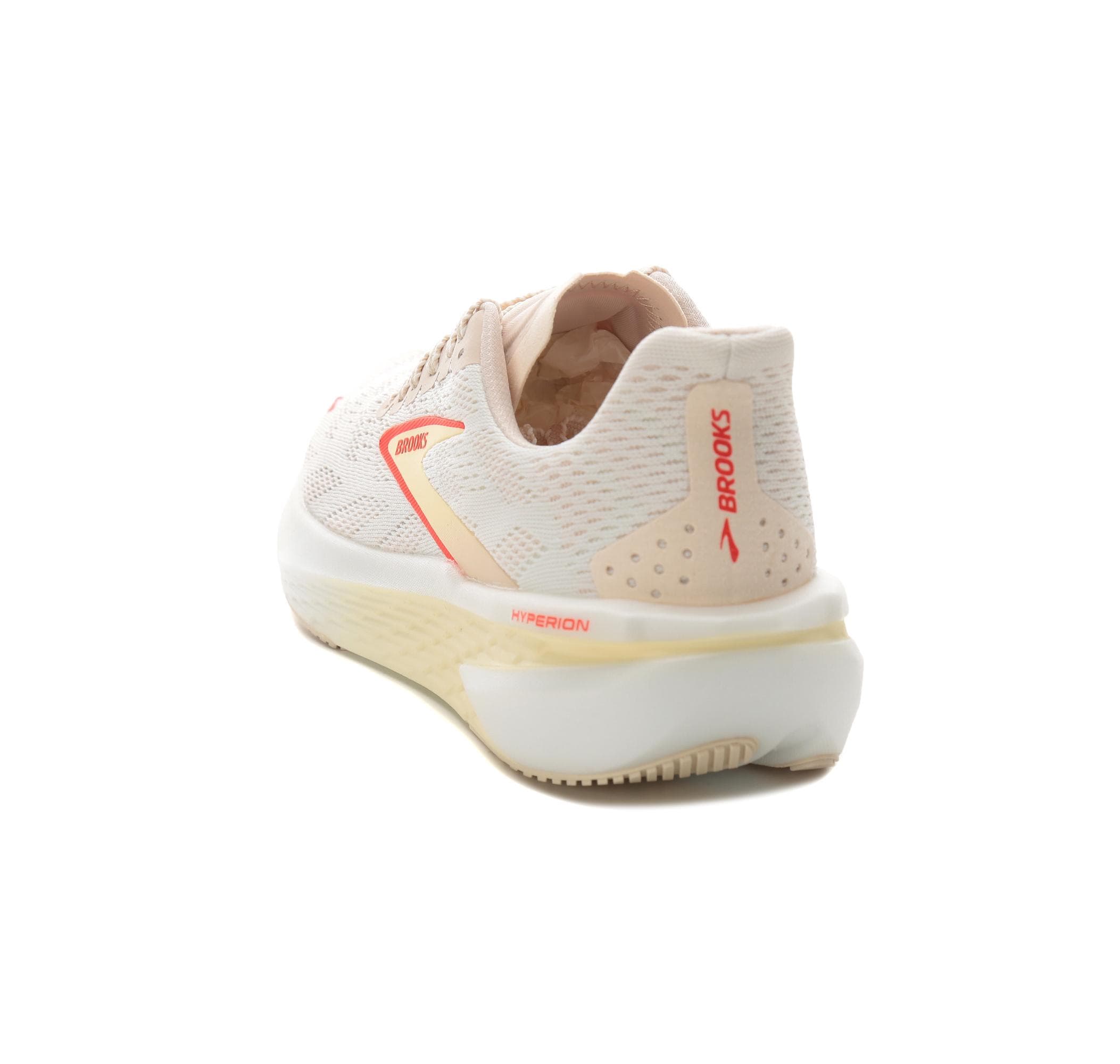 Brooks Brooks Hyperion 2 Kadın Spor Ayakkabı Gri - 3