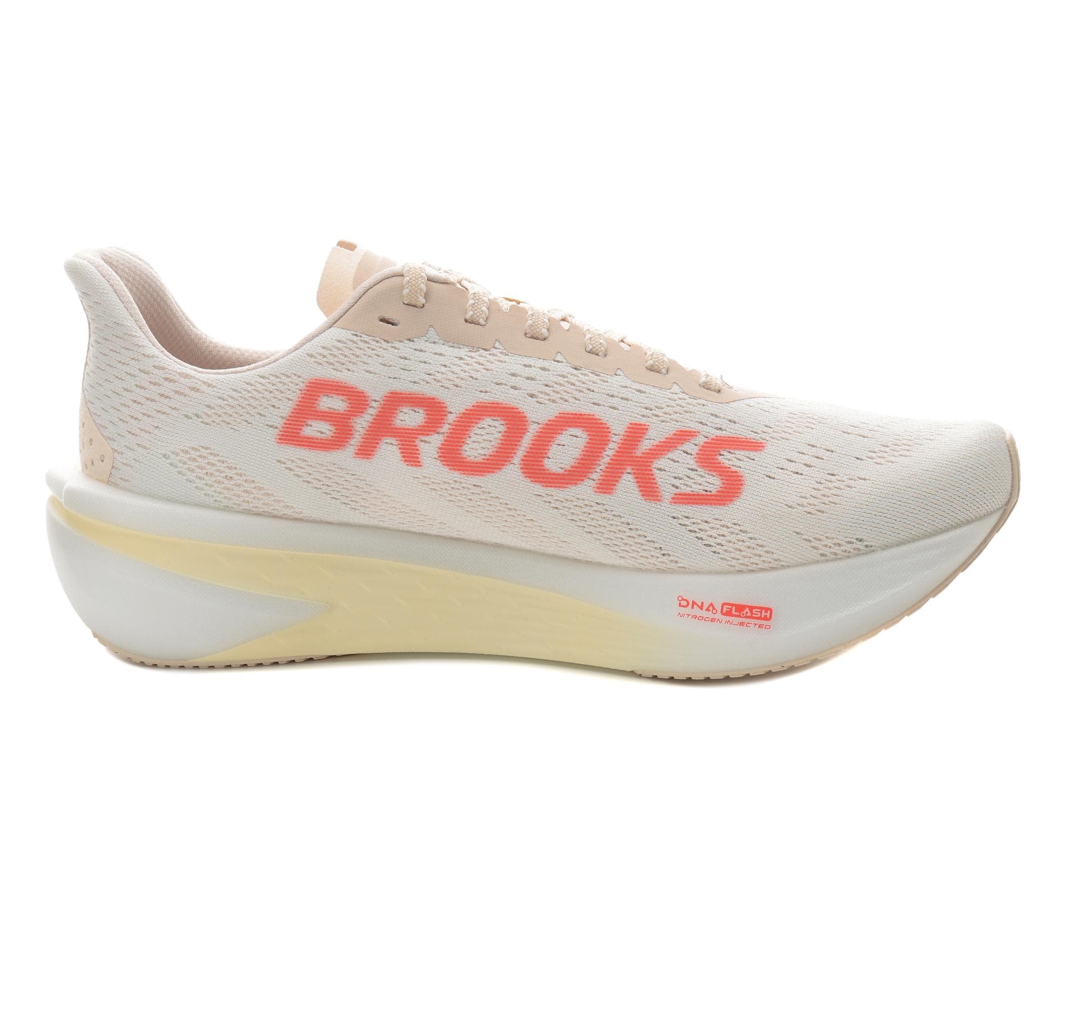 Brooks Brooks Hyperion 2 Kadın Spor Ayakkabı Gri - 4