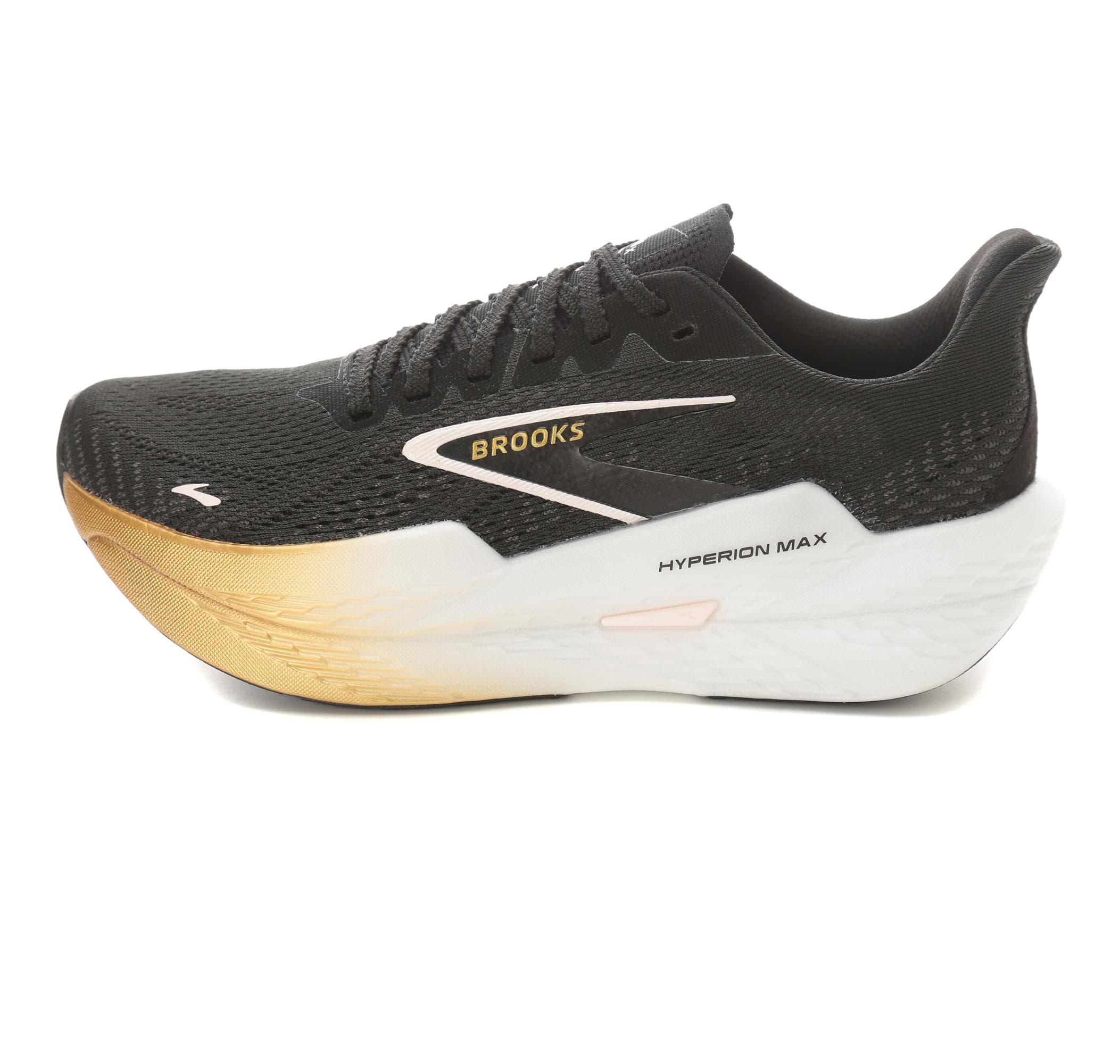 Brooks Brooks Hyperion Max 2 Kadın Spor Ayakkabı Siyah
