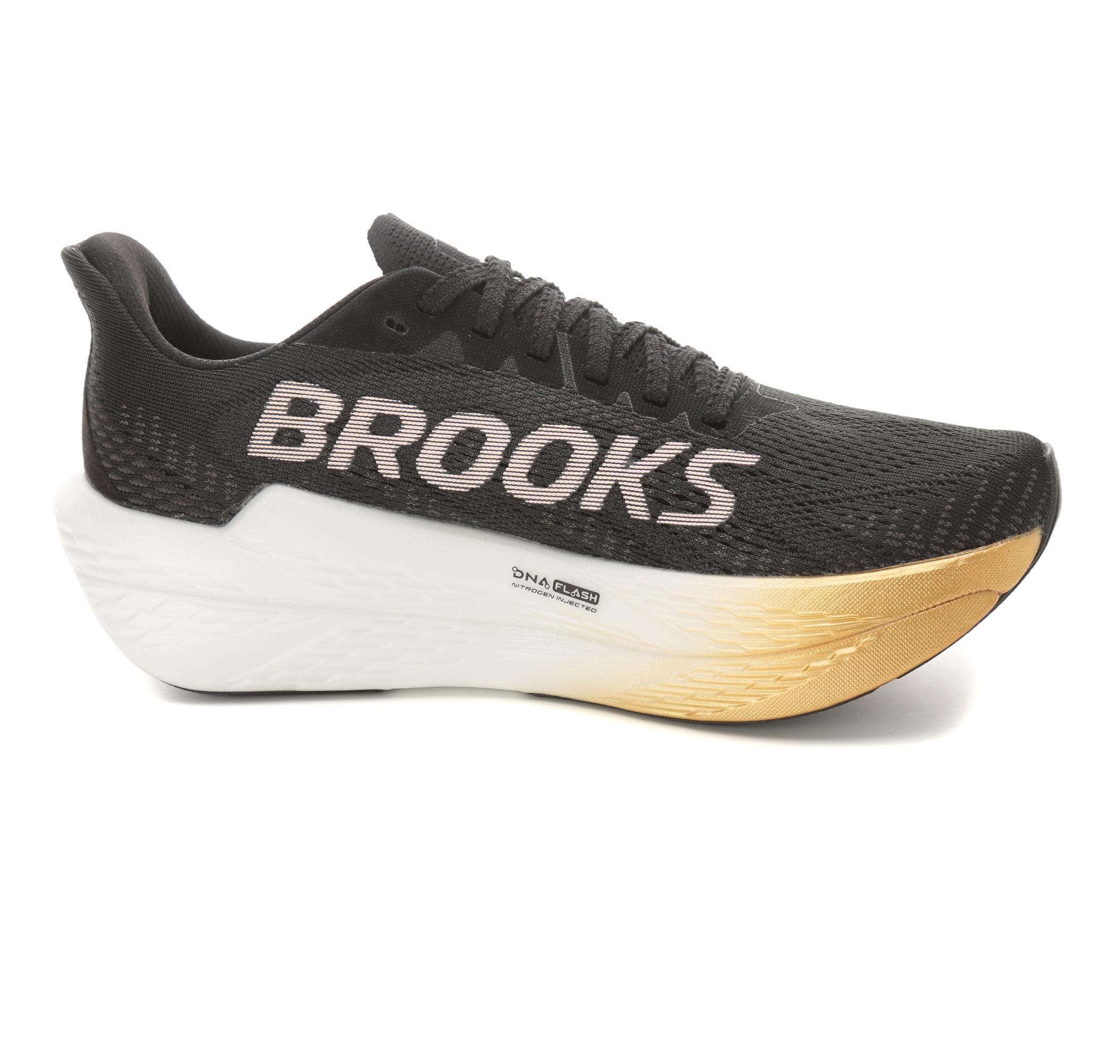 Brooks Brooks Hyperion Max 2 Kadın Spor Ayakkabı Siyah - 4