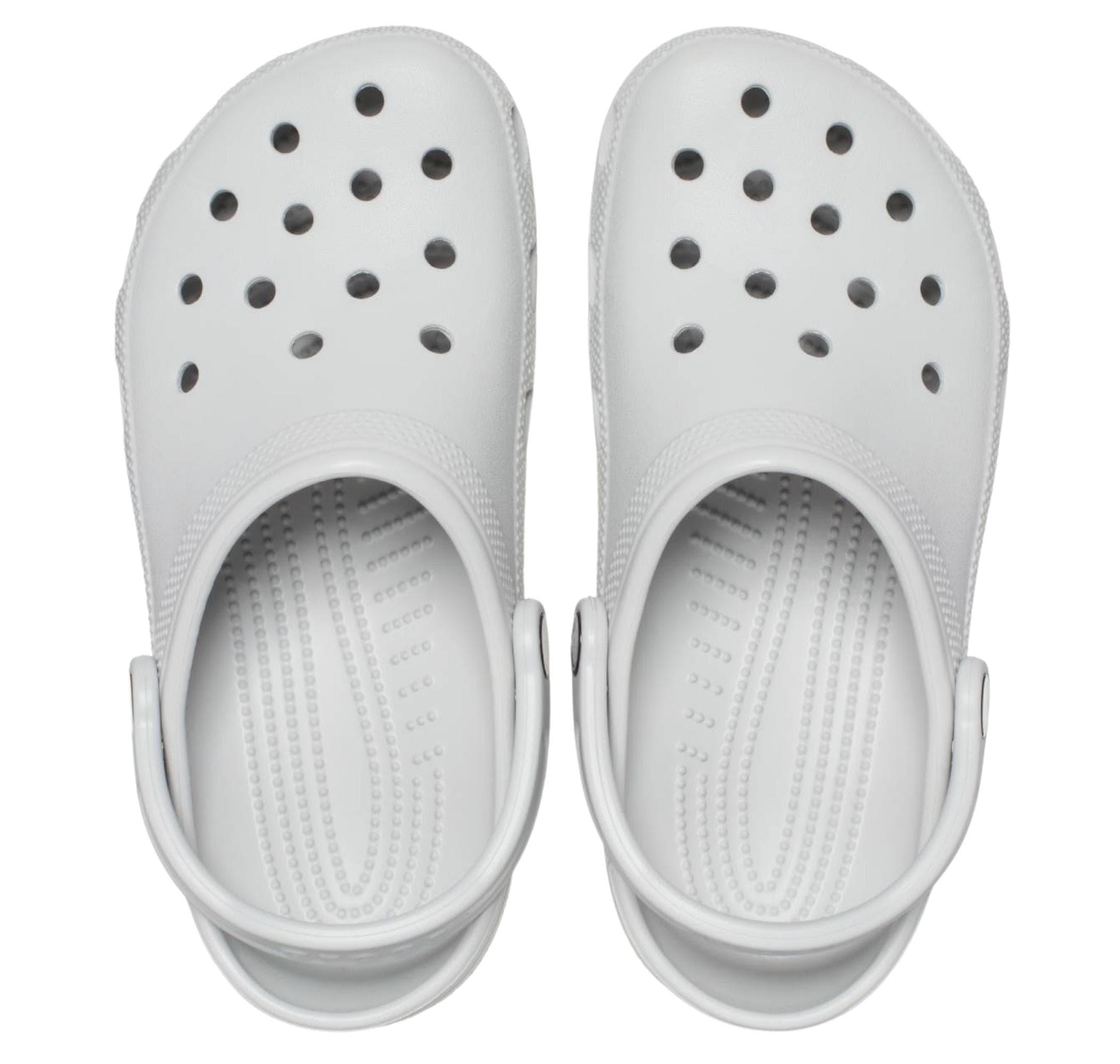 Crocs Crocs Classic Terlik Gri